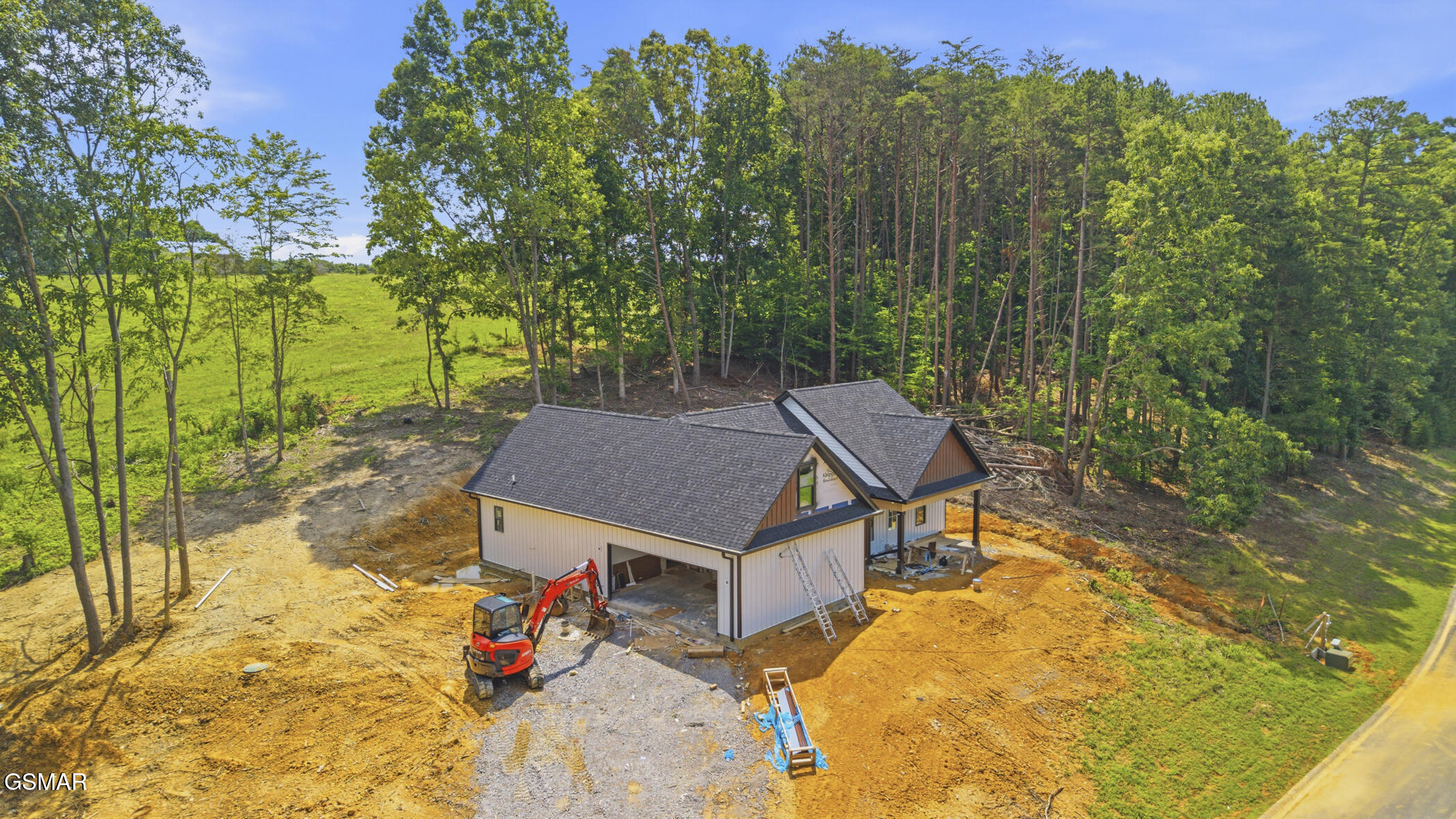 136 Cove Springs Drive Dandridge TN 37725
