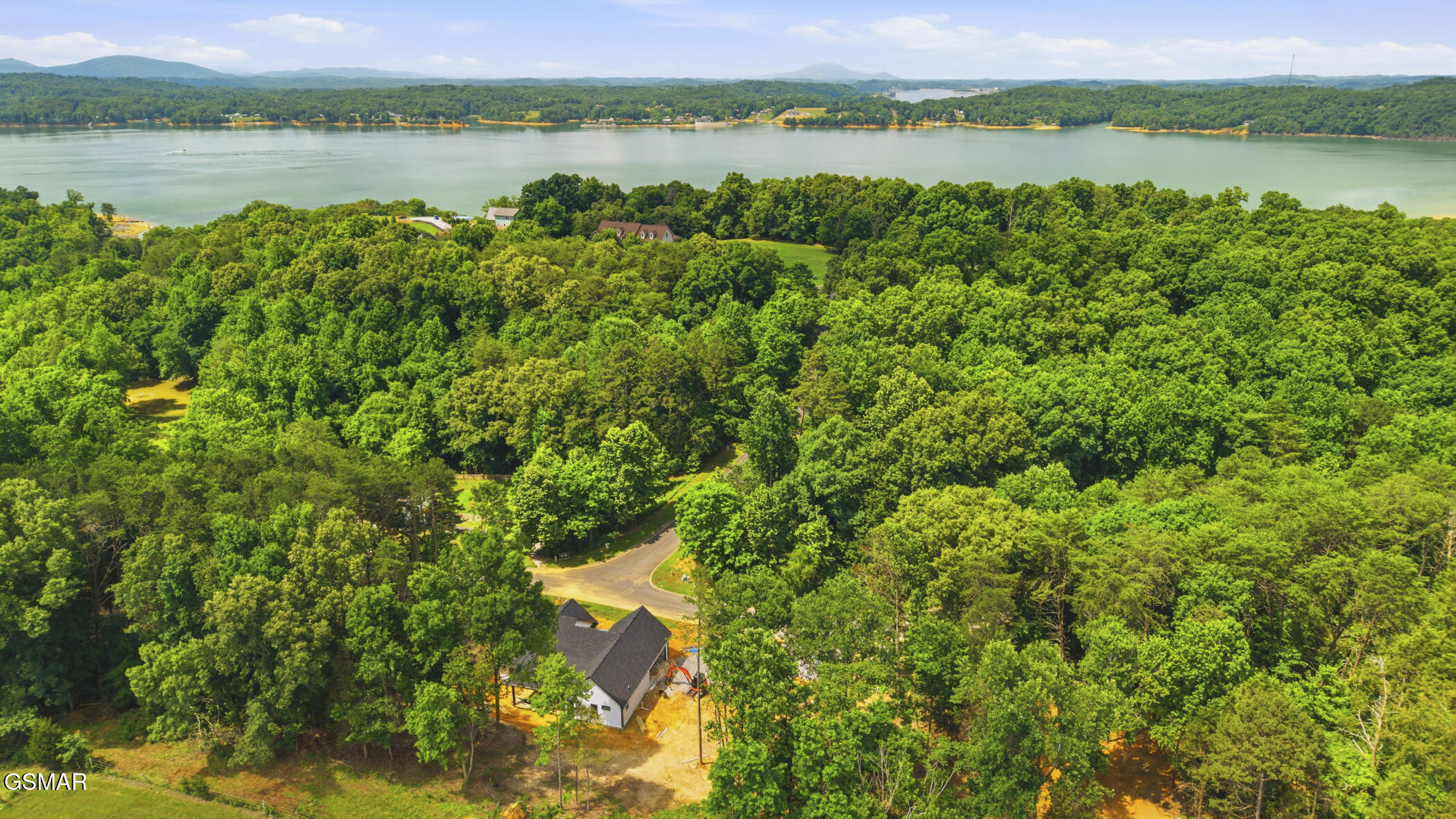136 Cove Springs Drive Dandridge TN 37725