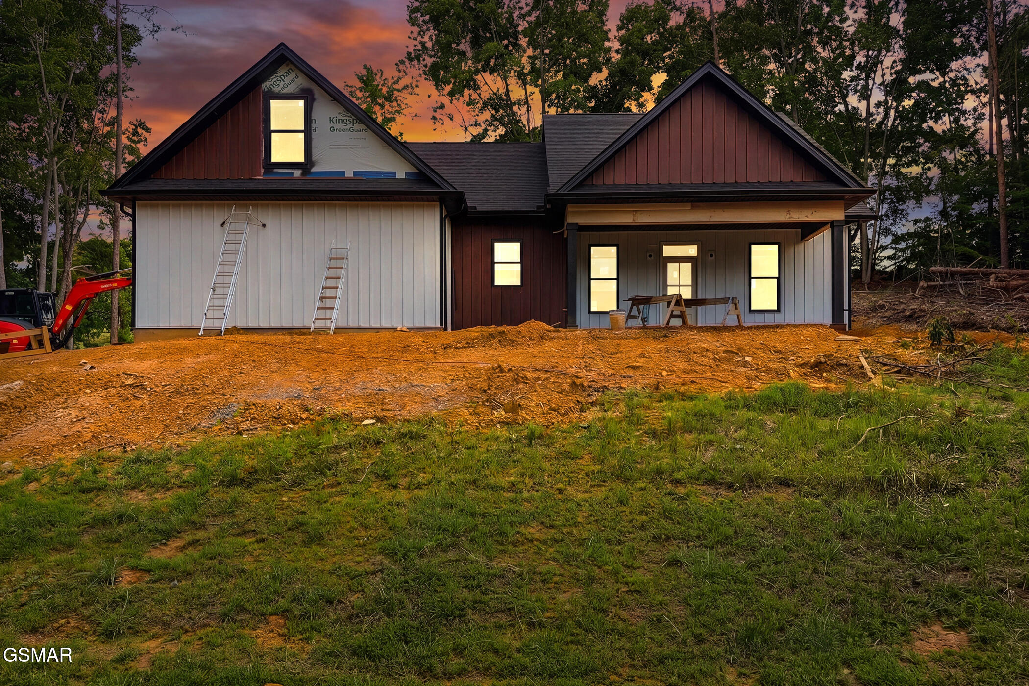 136 Cove Springs Drive Dandridge TN 37725