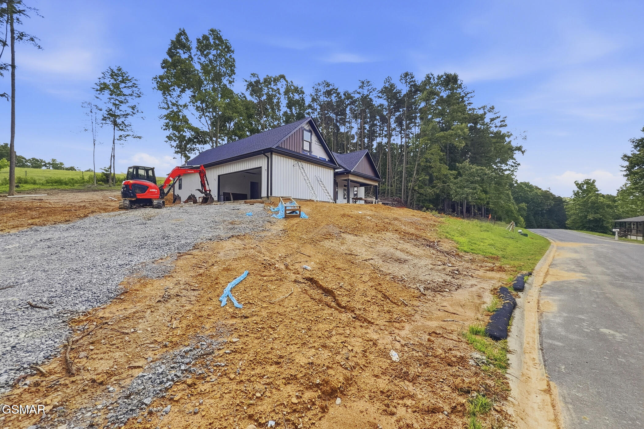136 Cove Springs Drive Dandridge TN 37725