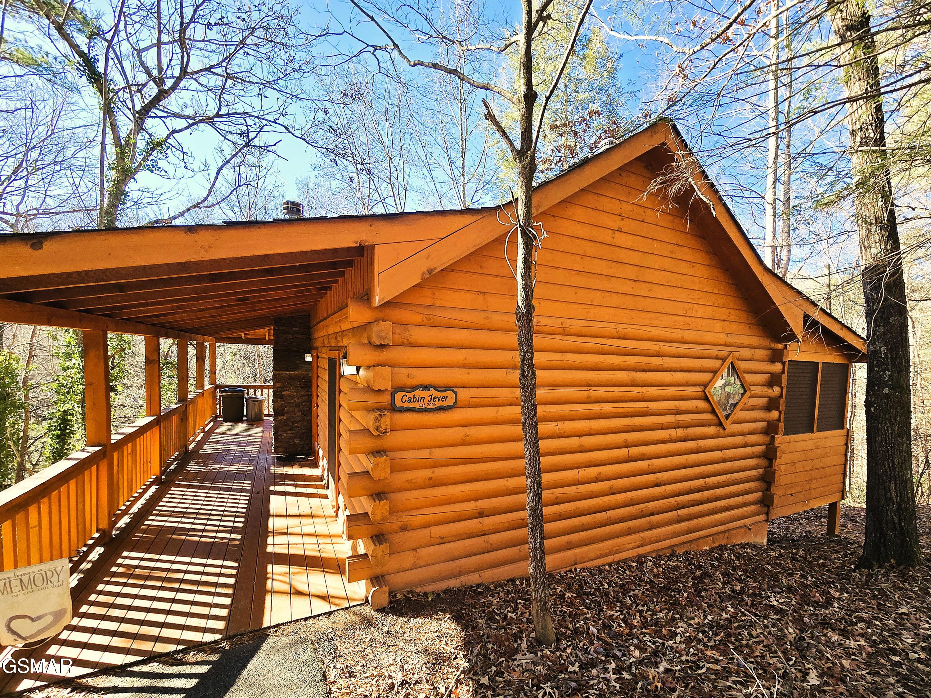 1580 Walt Price Road Sevierville TN 37876