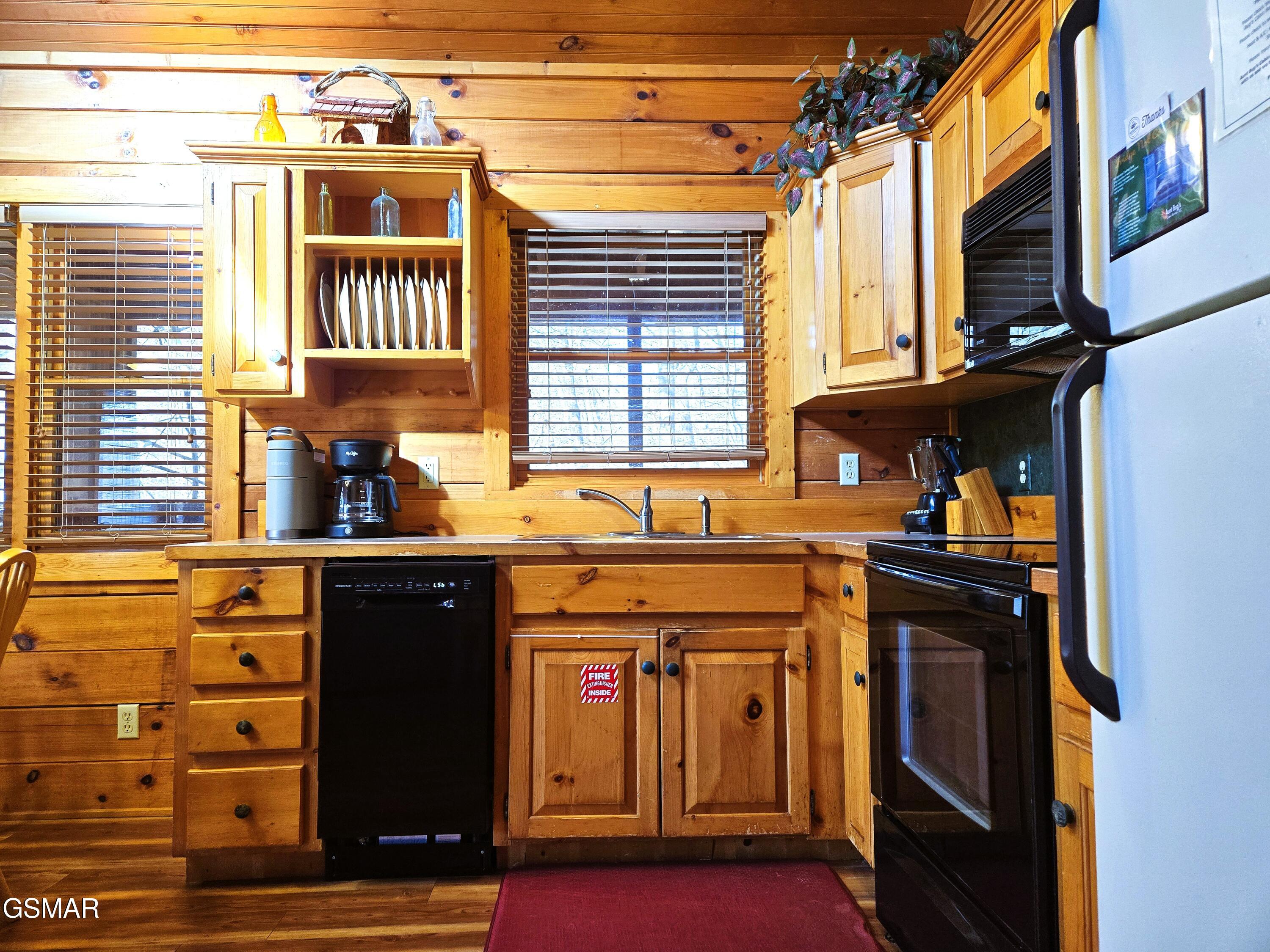 1580 Walt Price Road Sevierville TN 37876