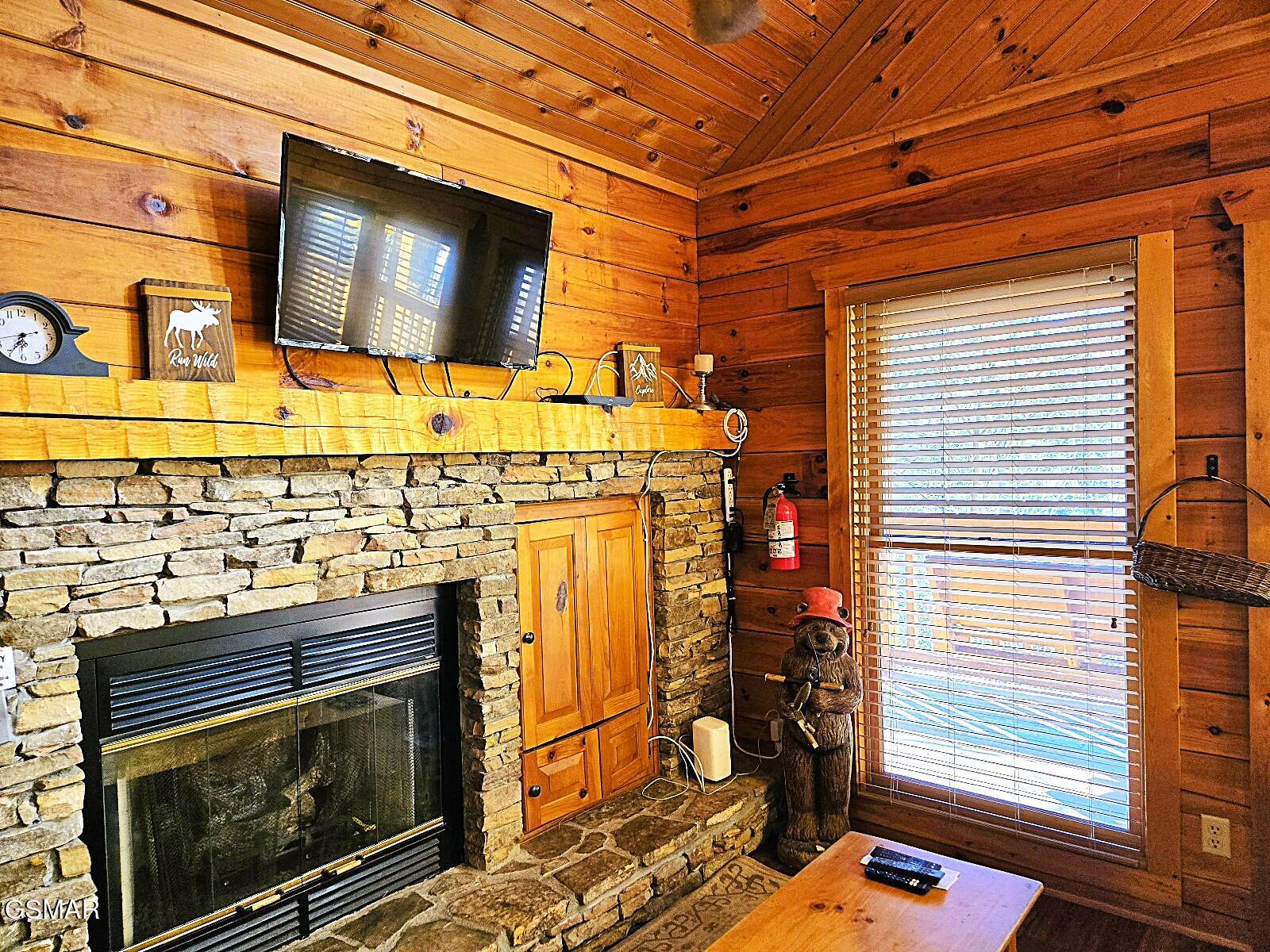 1580 Walt Price Road Sevierville TN 37876