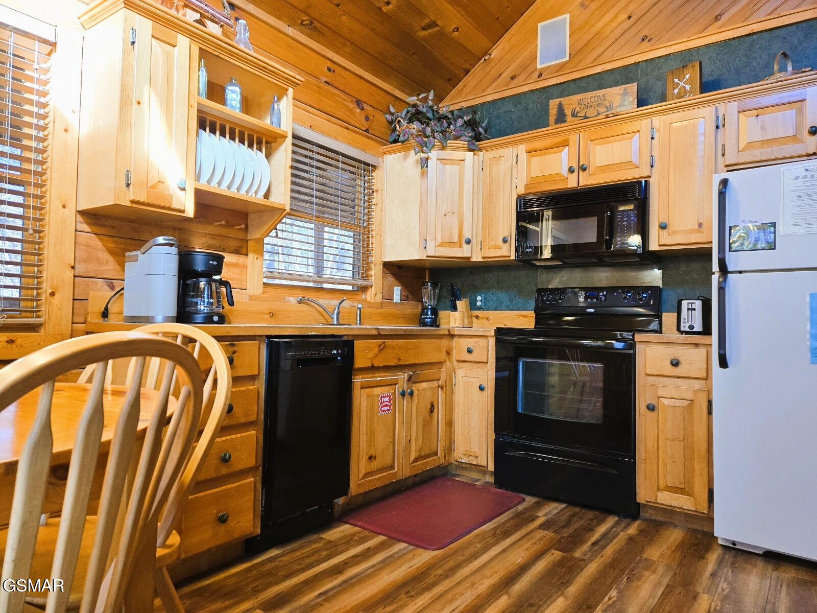 1580 Walt Price Road Sevierville TN 37876