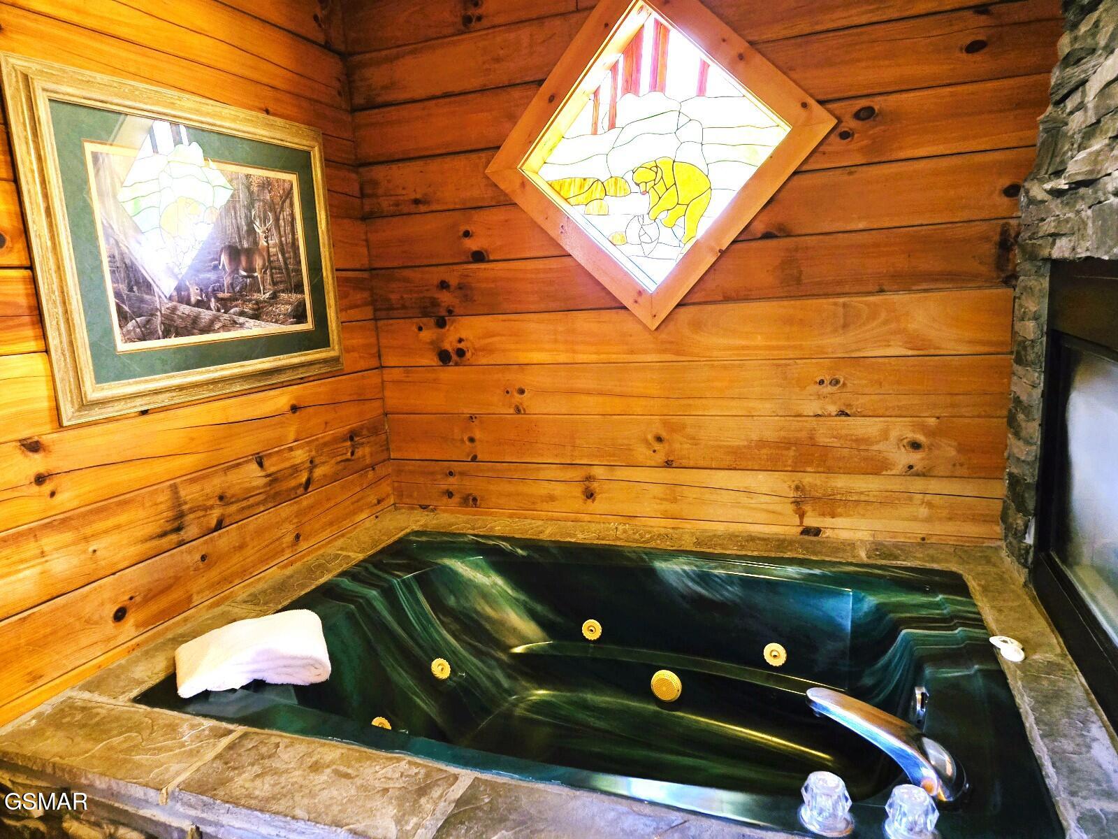 1580 Walt Price Road Sevierville TN 37876