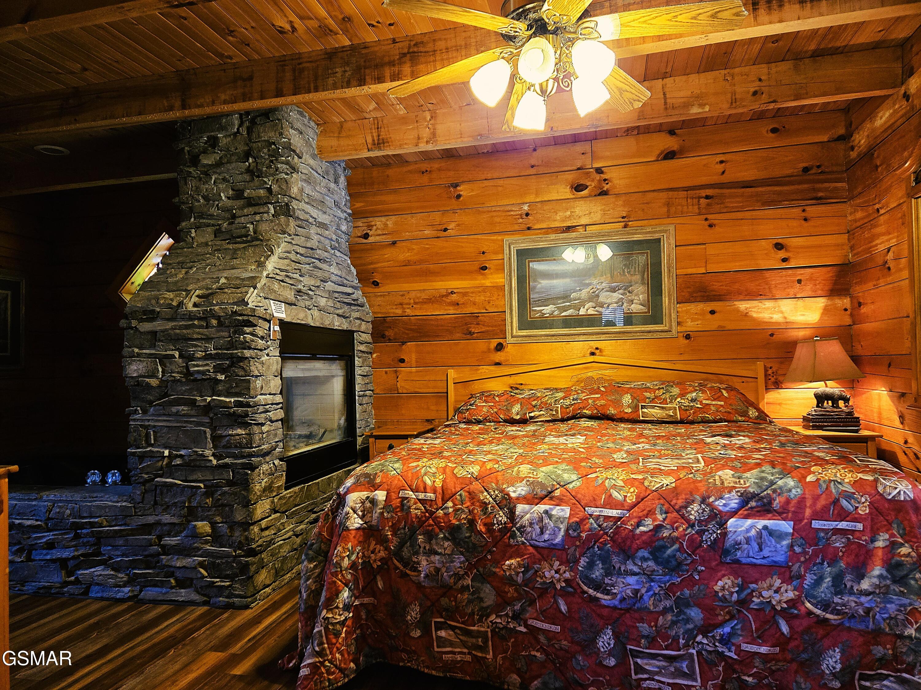 1580 Walt Price Road Sevierville TN 37876