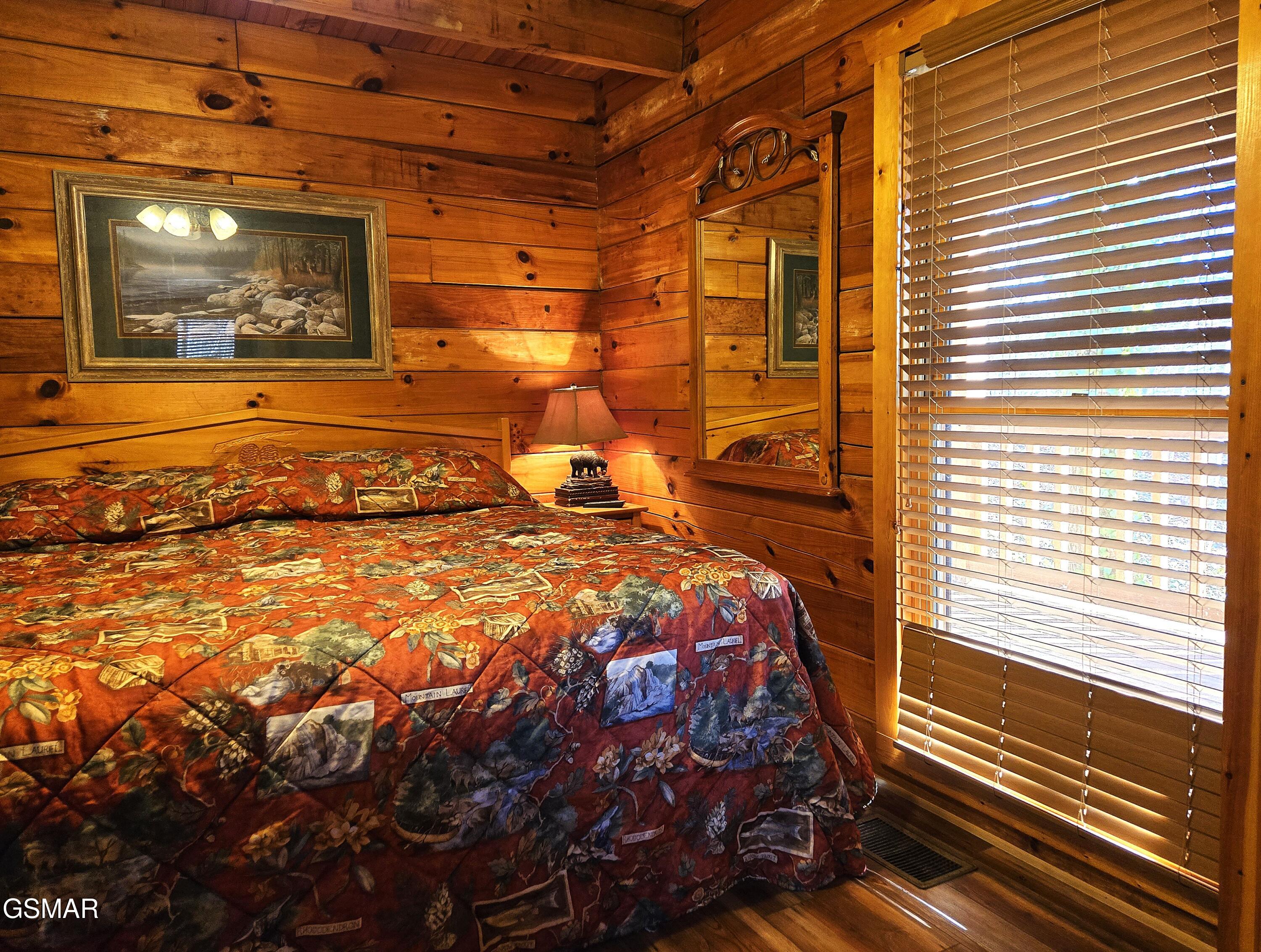 1580 Walt Price Road Sevierville TN 37876