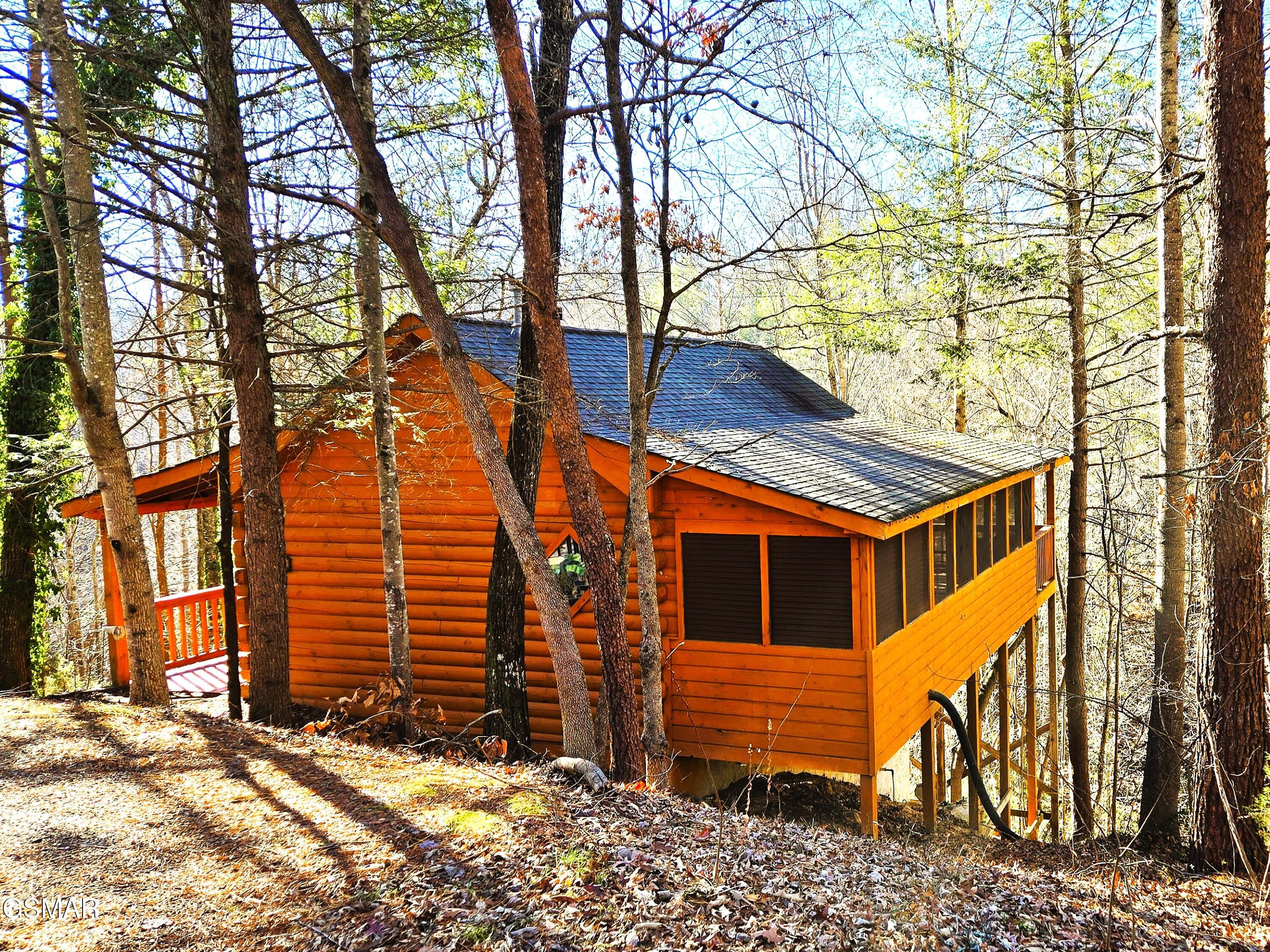 1580 Walt Price Road Sevierville TN 37876