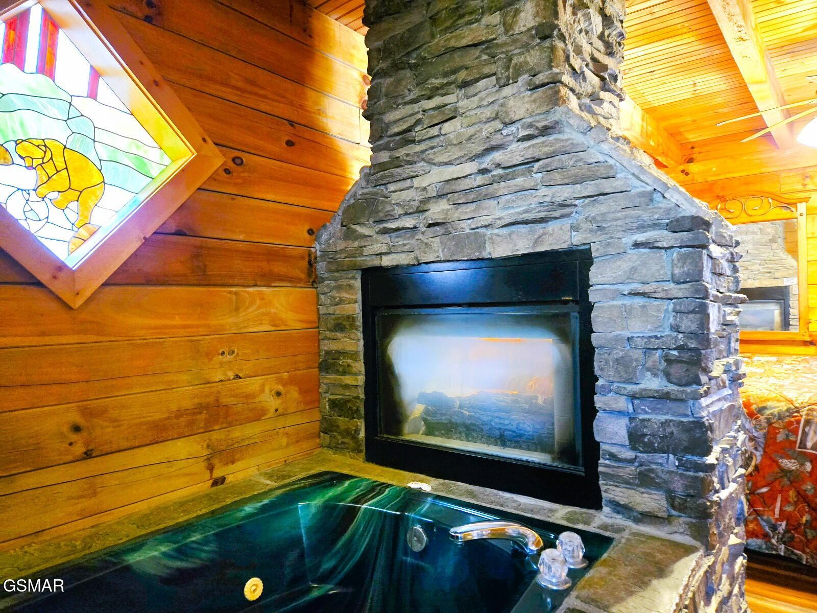 1580 Walt Price Road Sevierville TN 37876