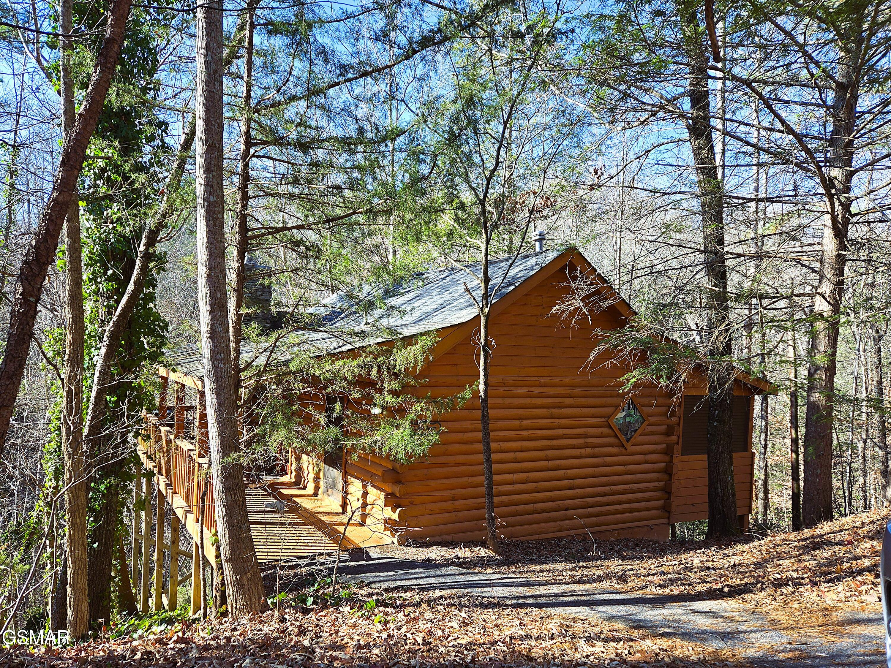 1580 Walt Price Road Sevierville TN 37876