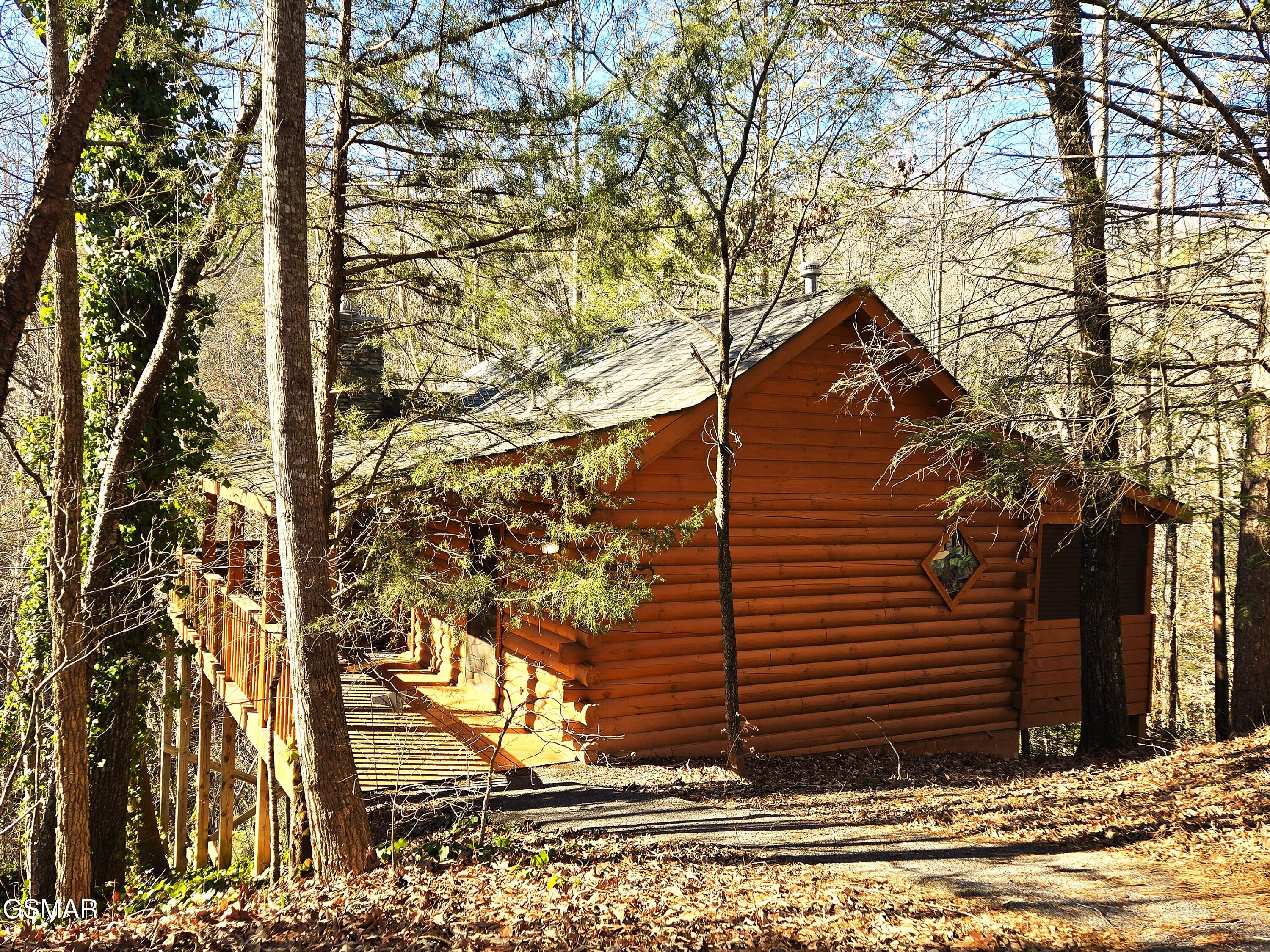 1580 Walt Price Road Sevierville TN 37876