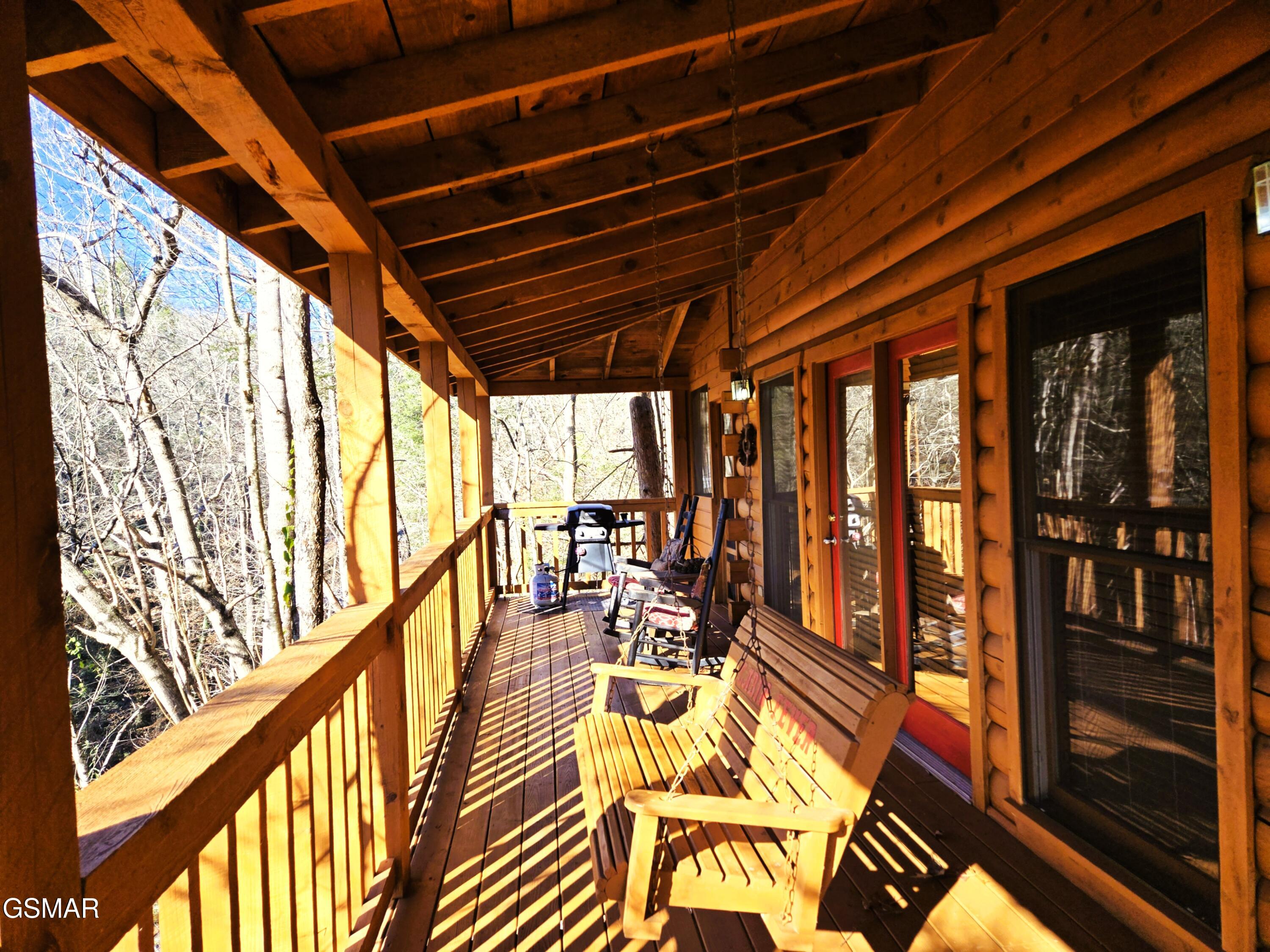 1580 Walt Price Road Sevierville TN 37876