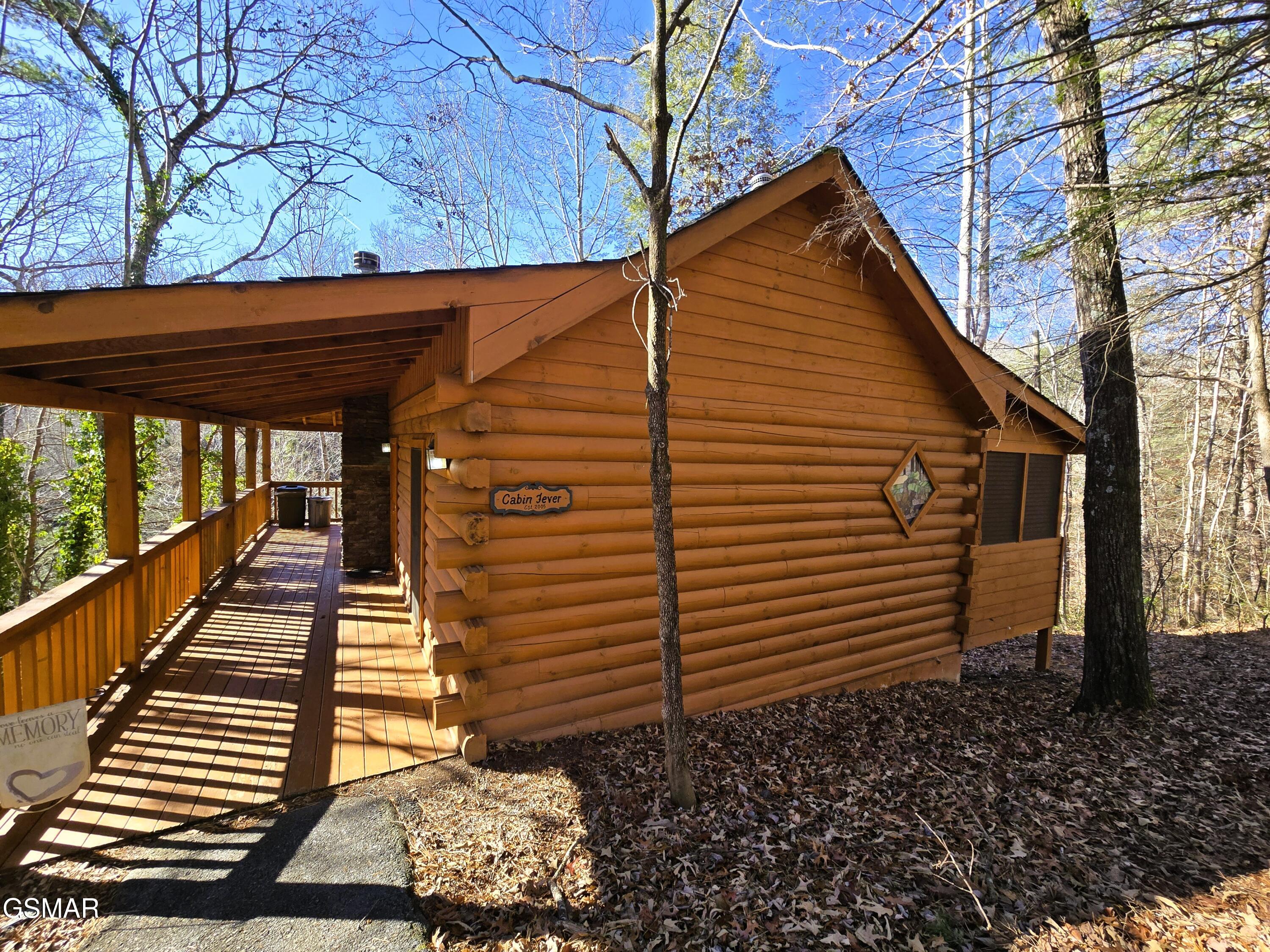 1580 Walt Price Road Sevierville TN 37876