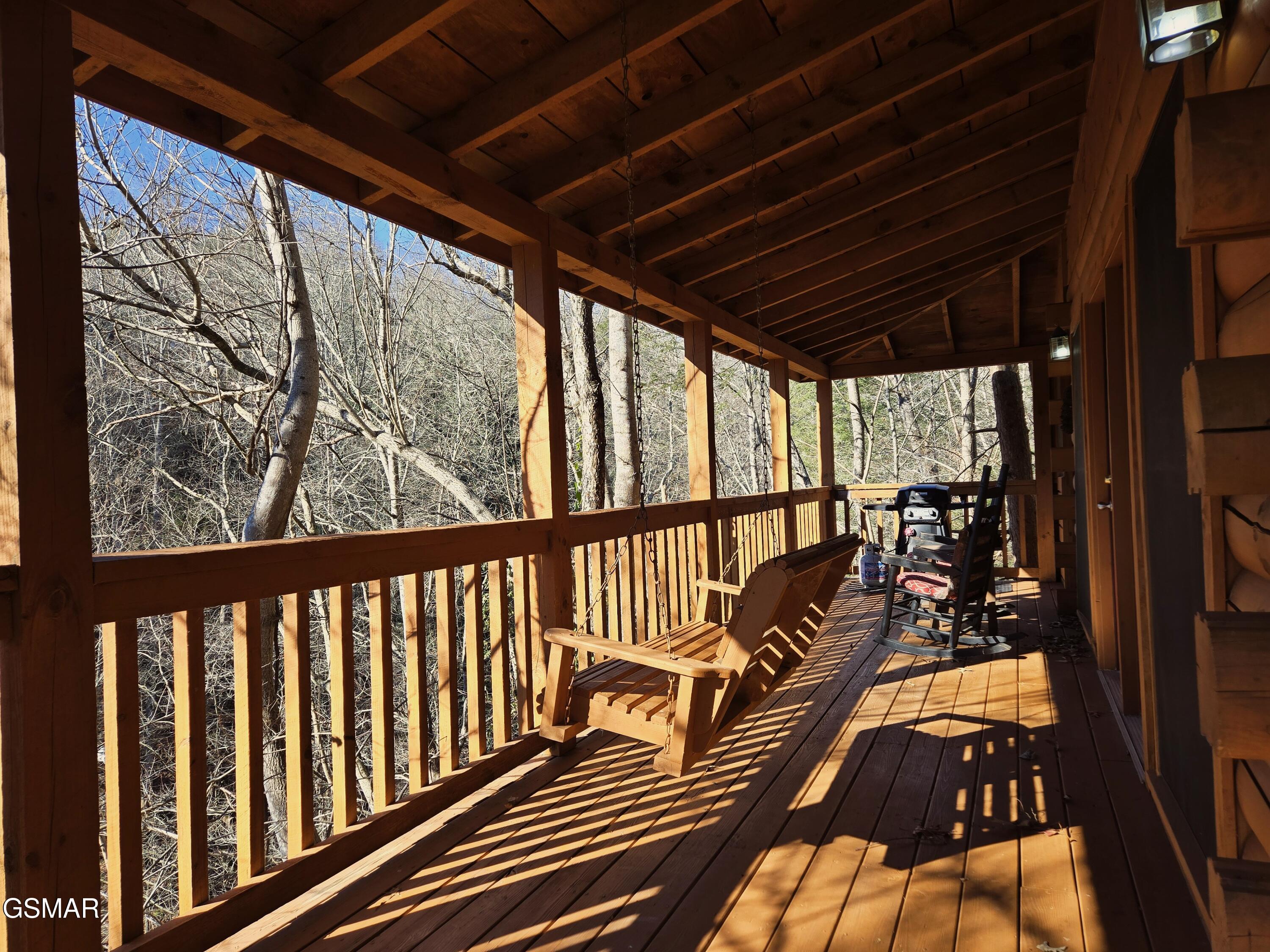 1580 Walt Price Road Sevierville TN 37876