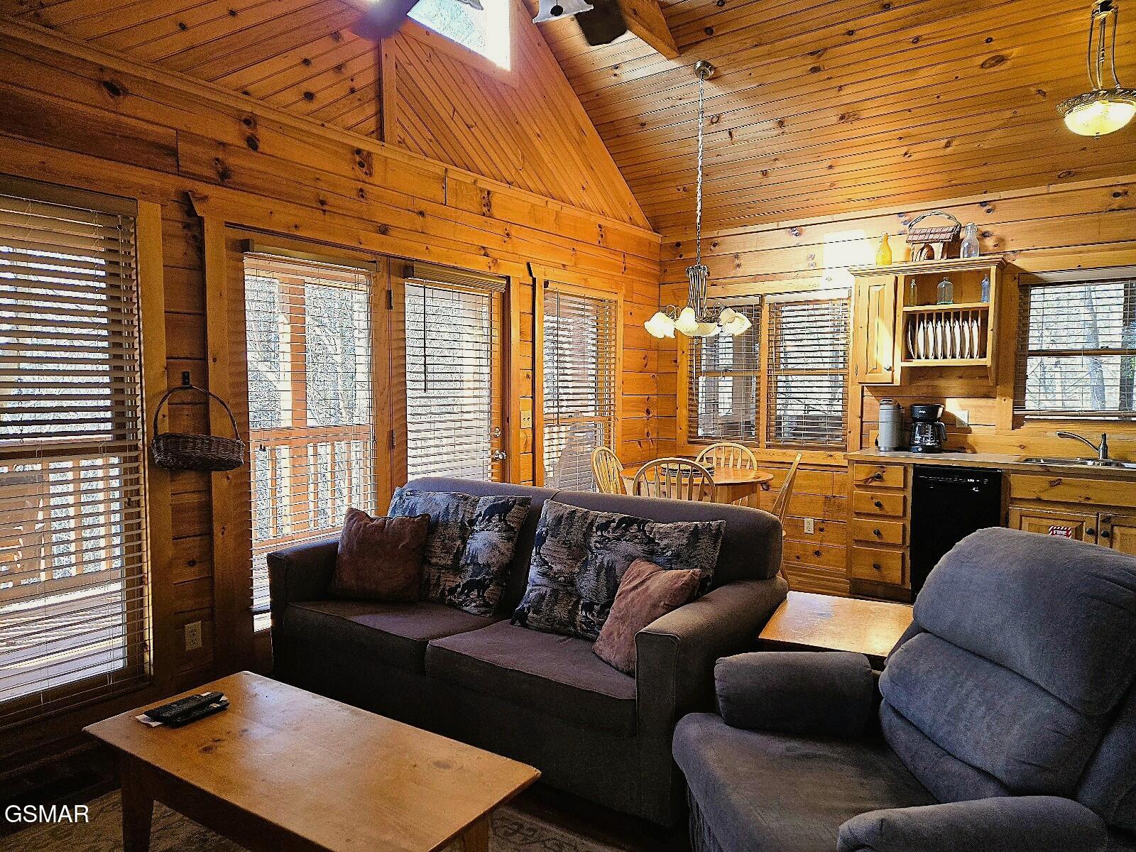 1580 Walt Price Road Sevierville TN 37876