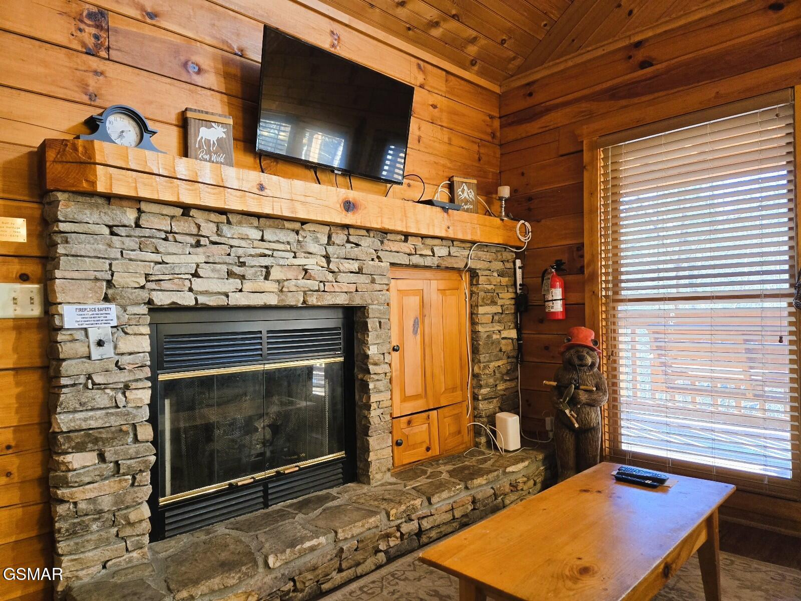 1580 Walt Price Road Sevierville TN 37876