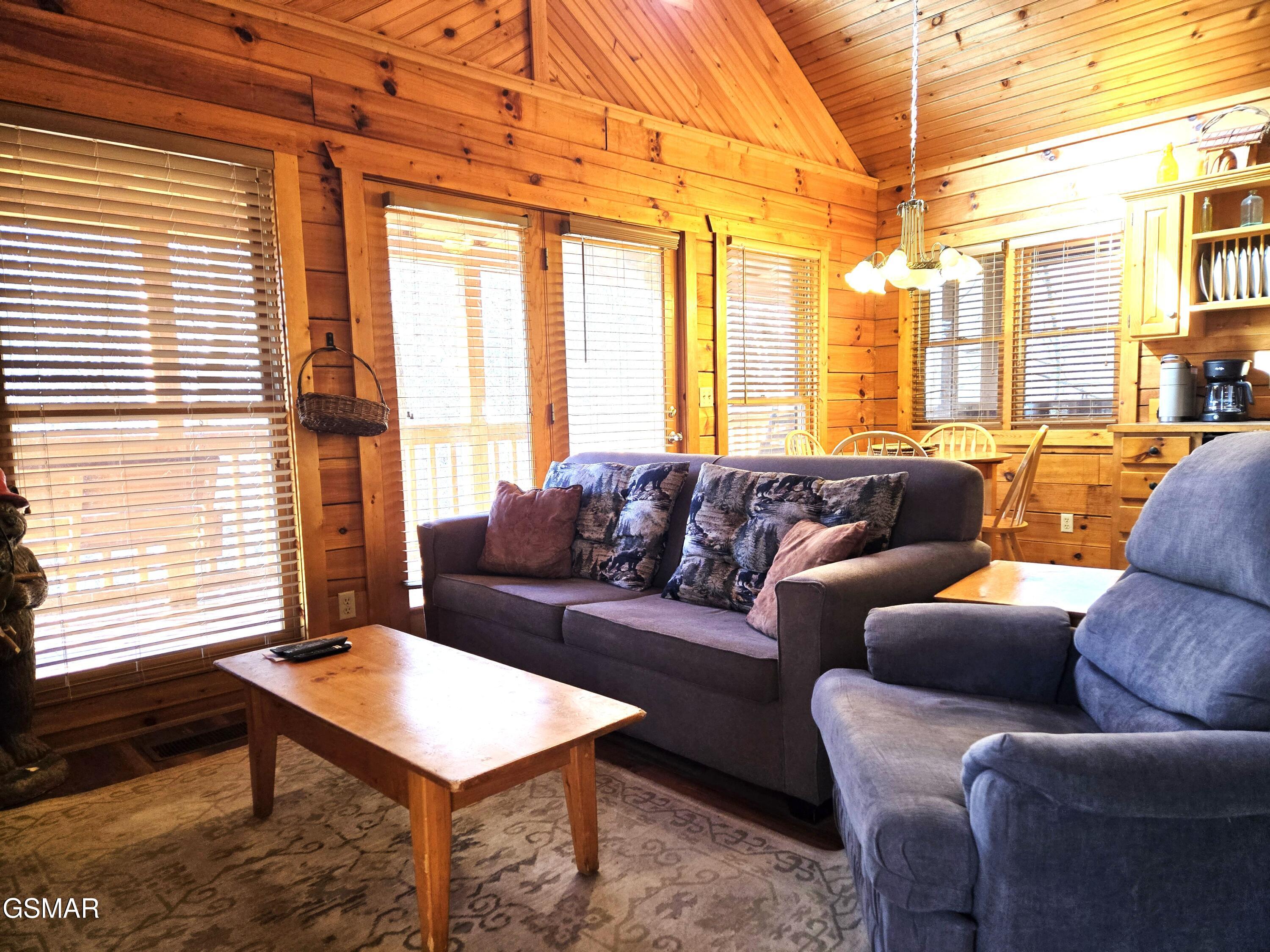 1580 Walt Price Road Sevierville TN 37876