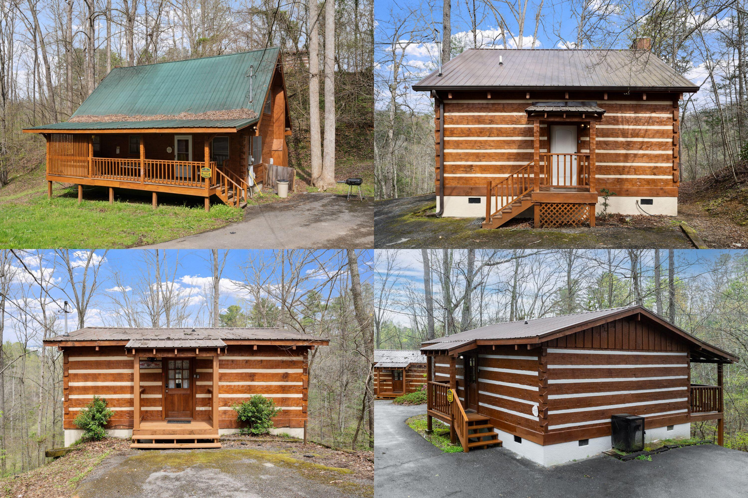 4130 Tro Way Gatlinburg TN 37738