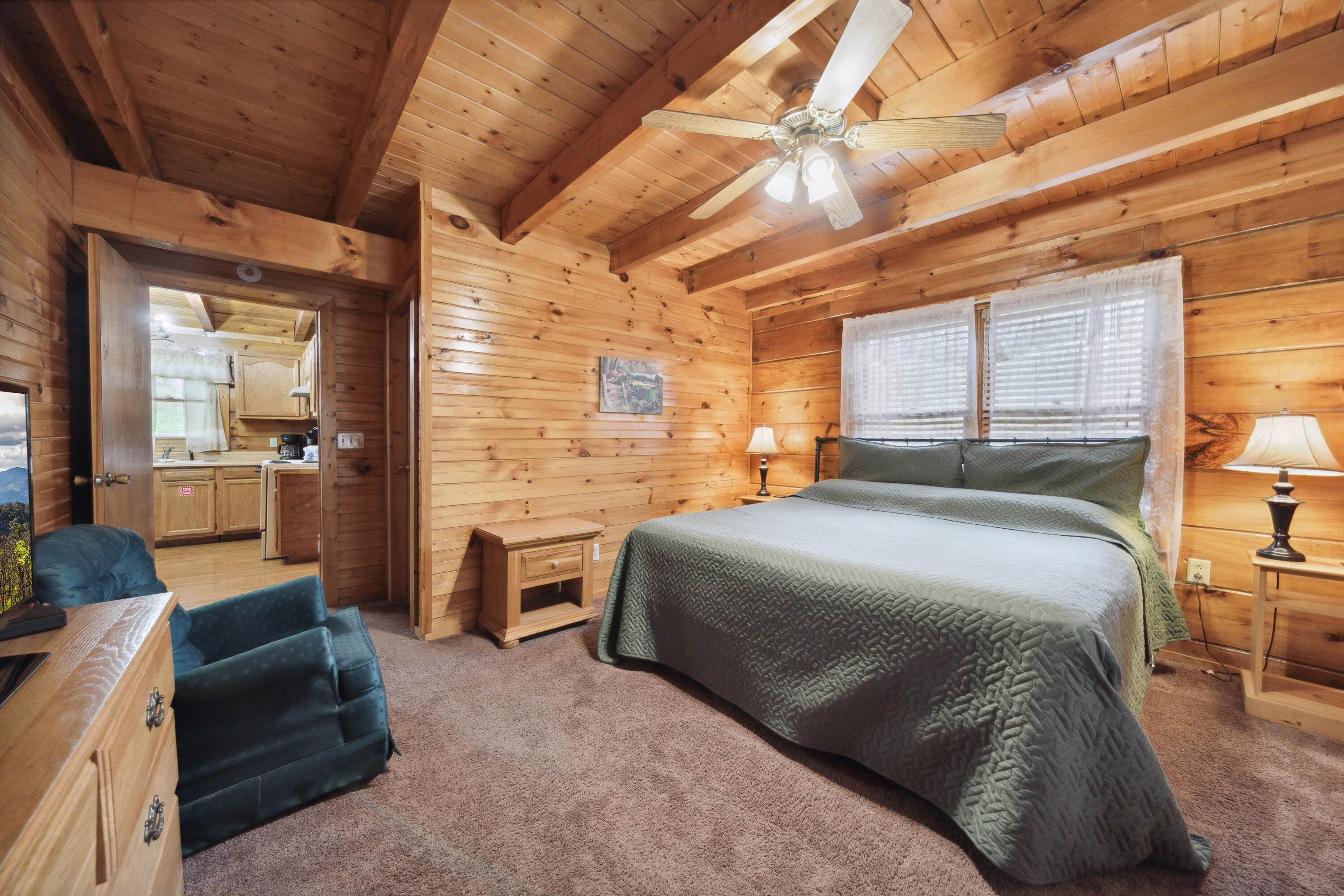 4130 Tro Way Gatlinburg TN 37738