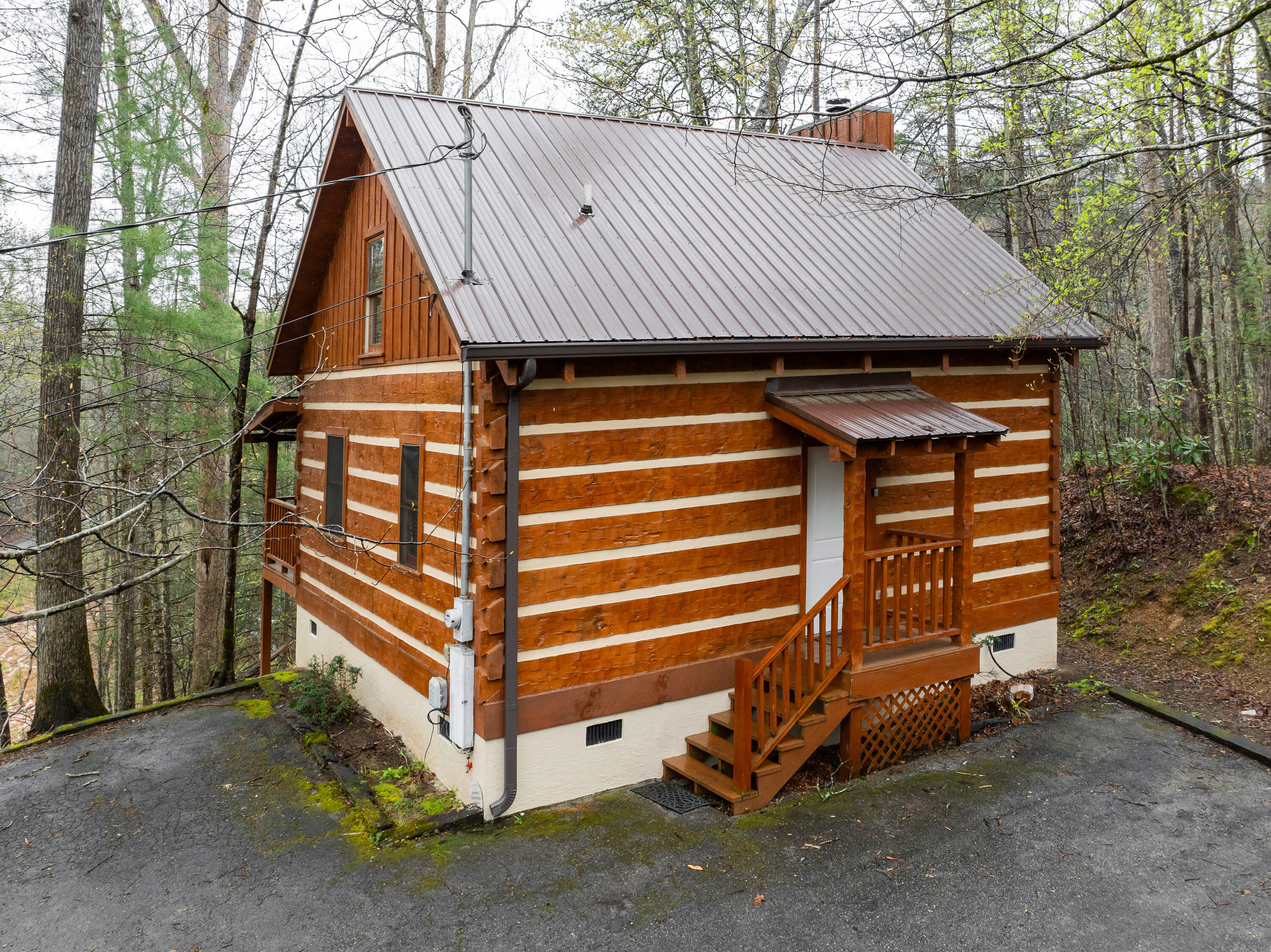 4130 Tro Way Gatlinburg TN 37738