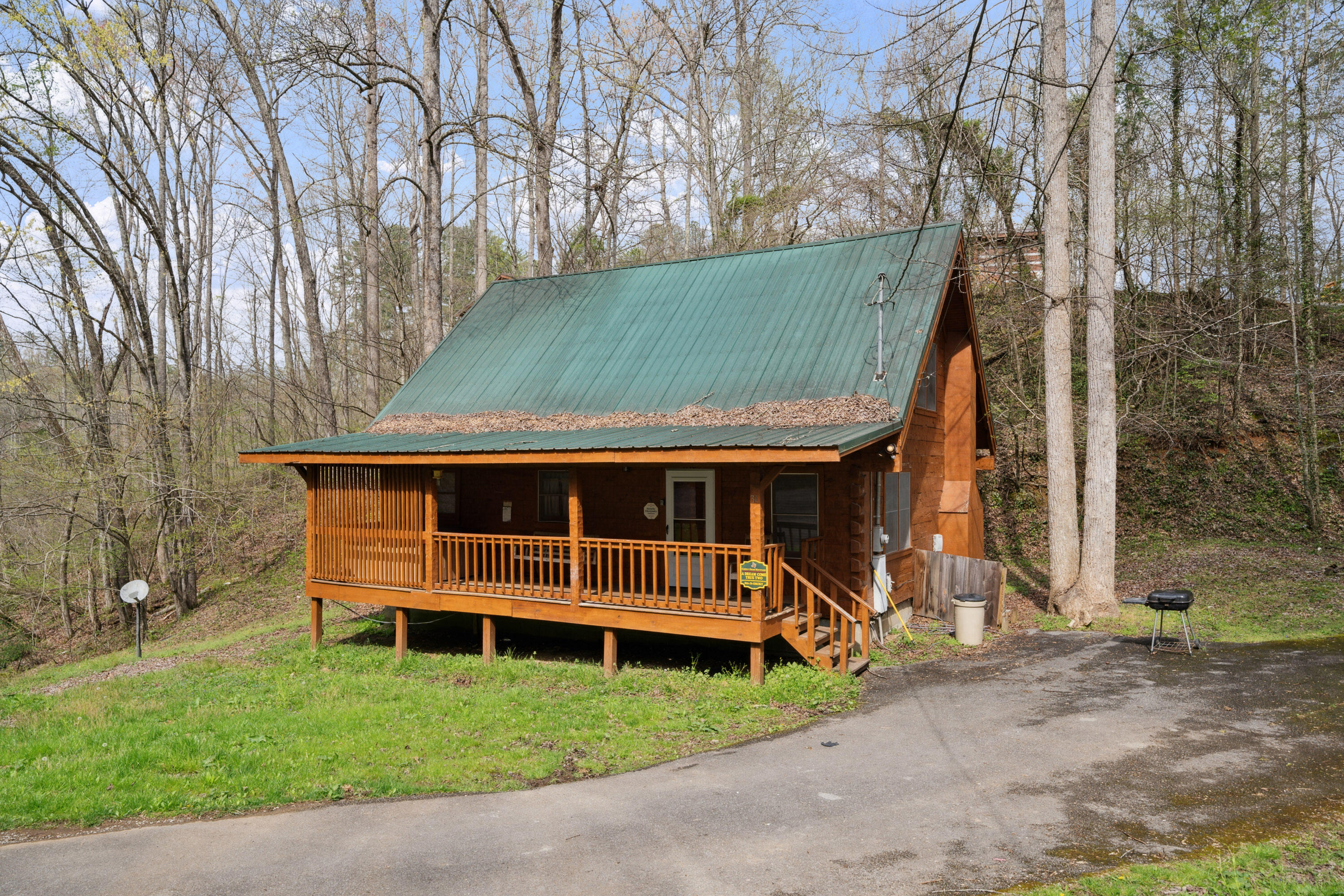 4130 Tro Way Gatlinburg TN 37738