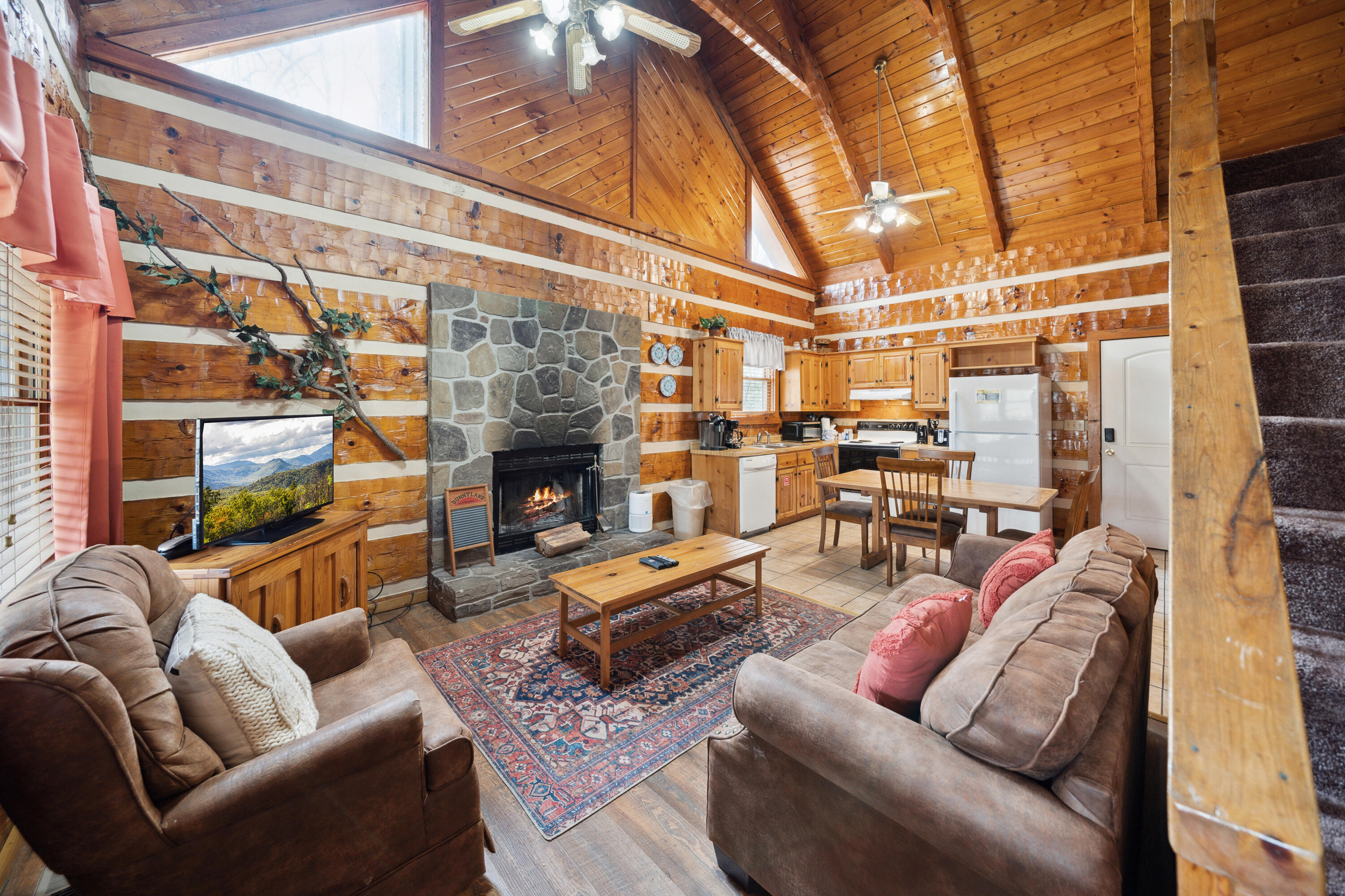 4130 Tro Way Gatlinburg TN 37738