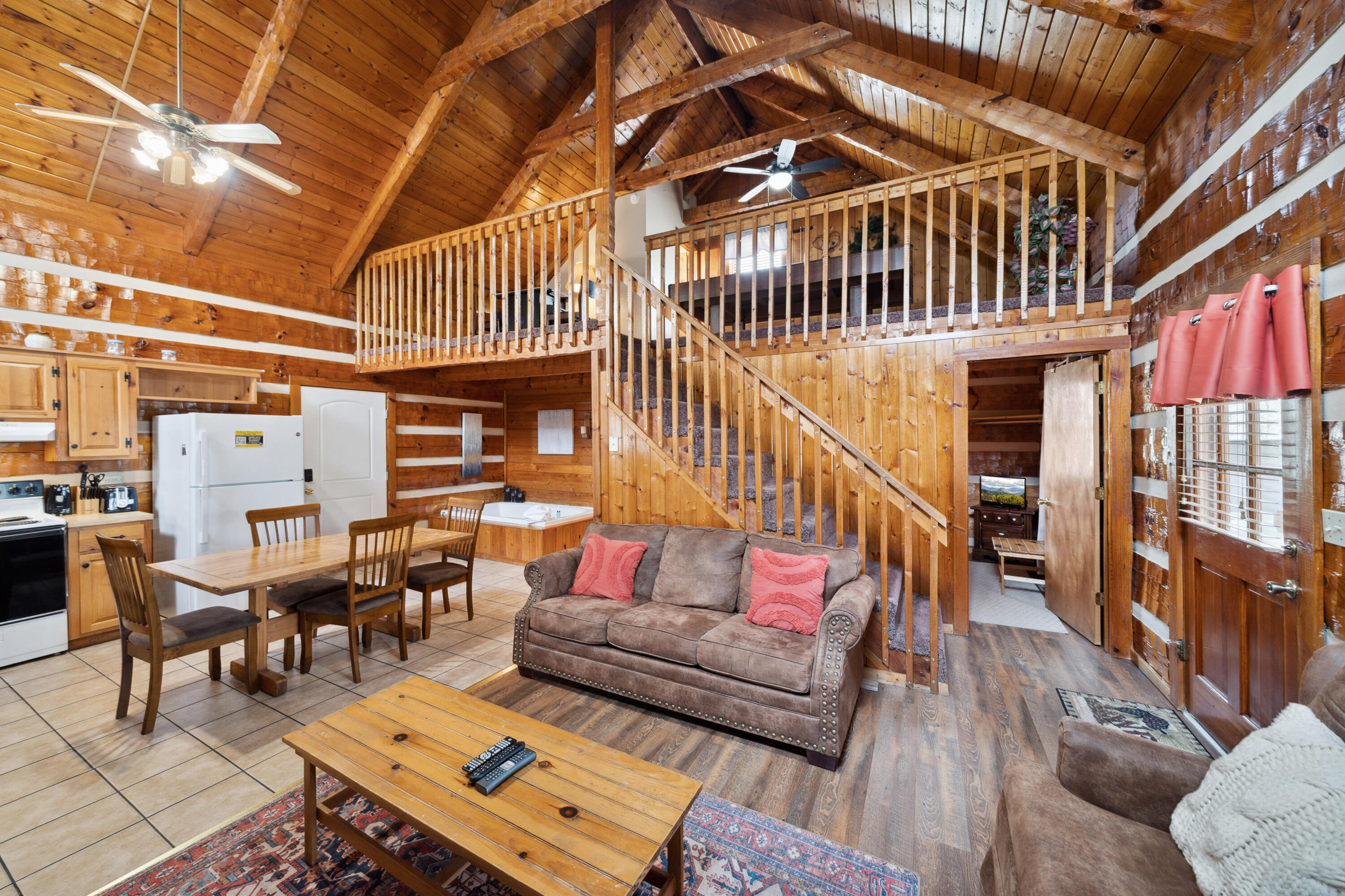 4130 Tro Way Gatlinburg TN 37738