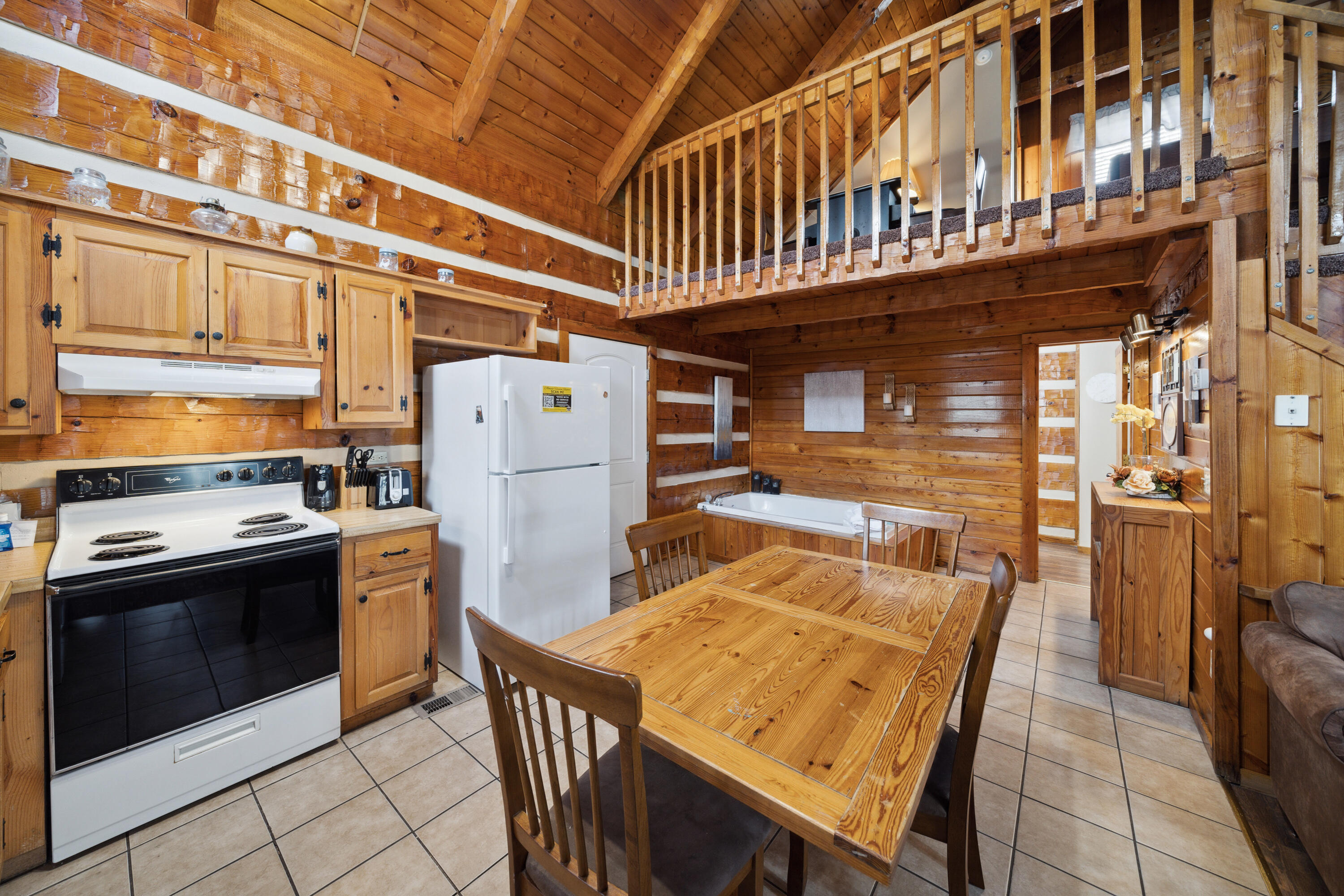 4130 Tro Way Gatlinburg TN 37738