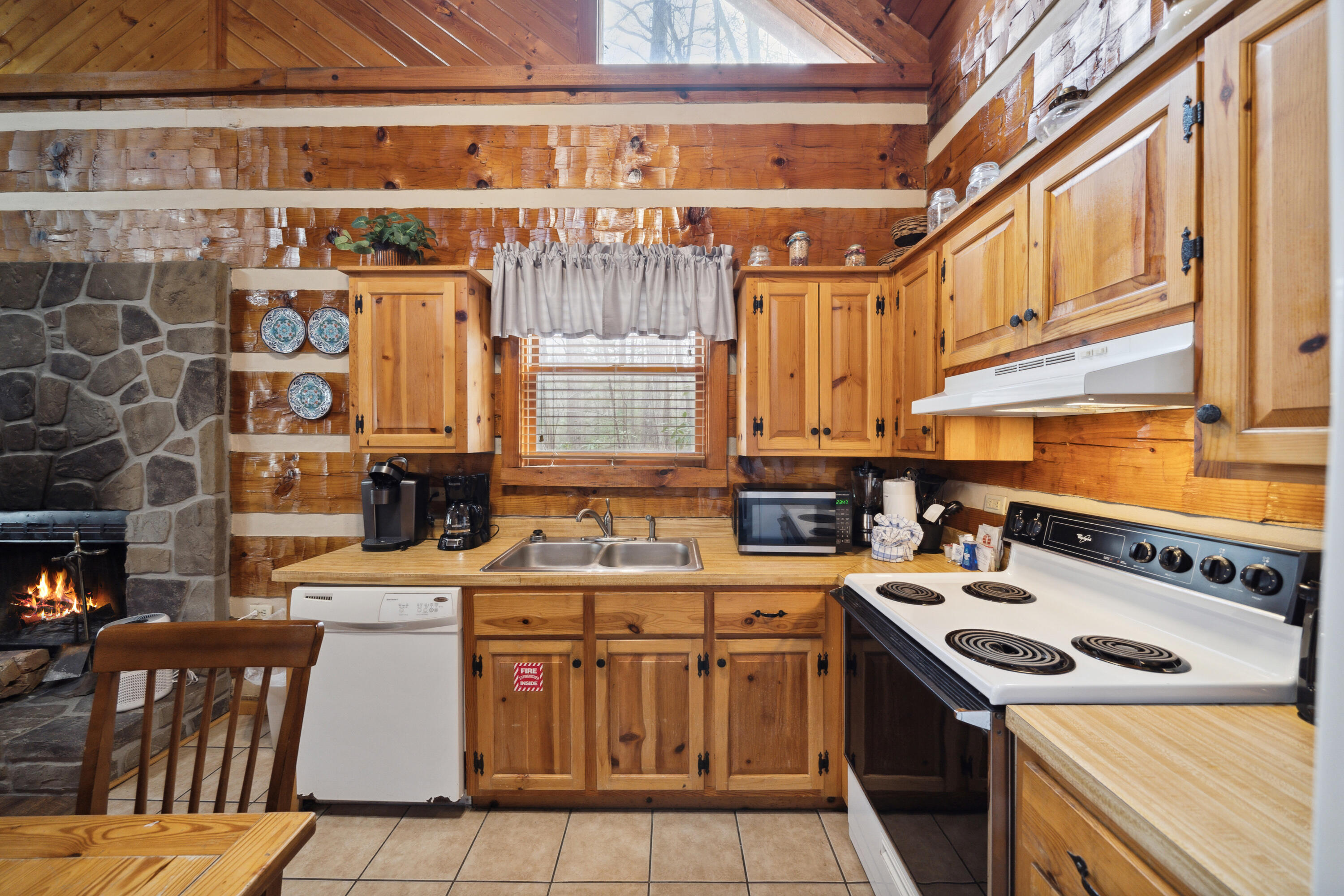 4130 Tro Way Gatlinburg TN 37738