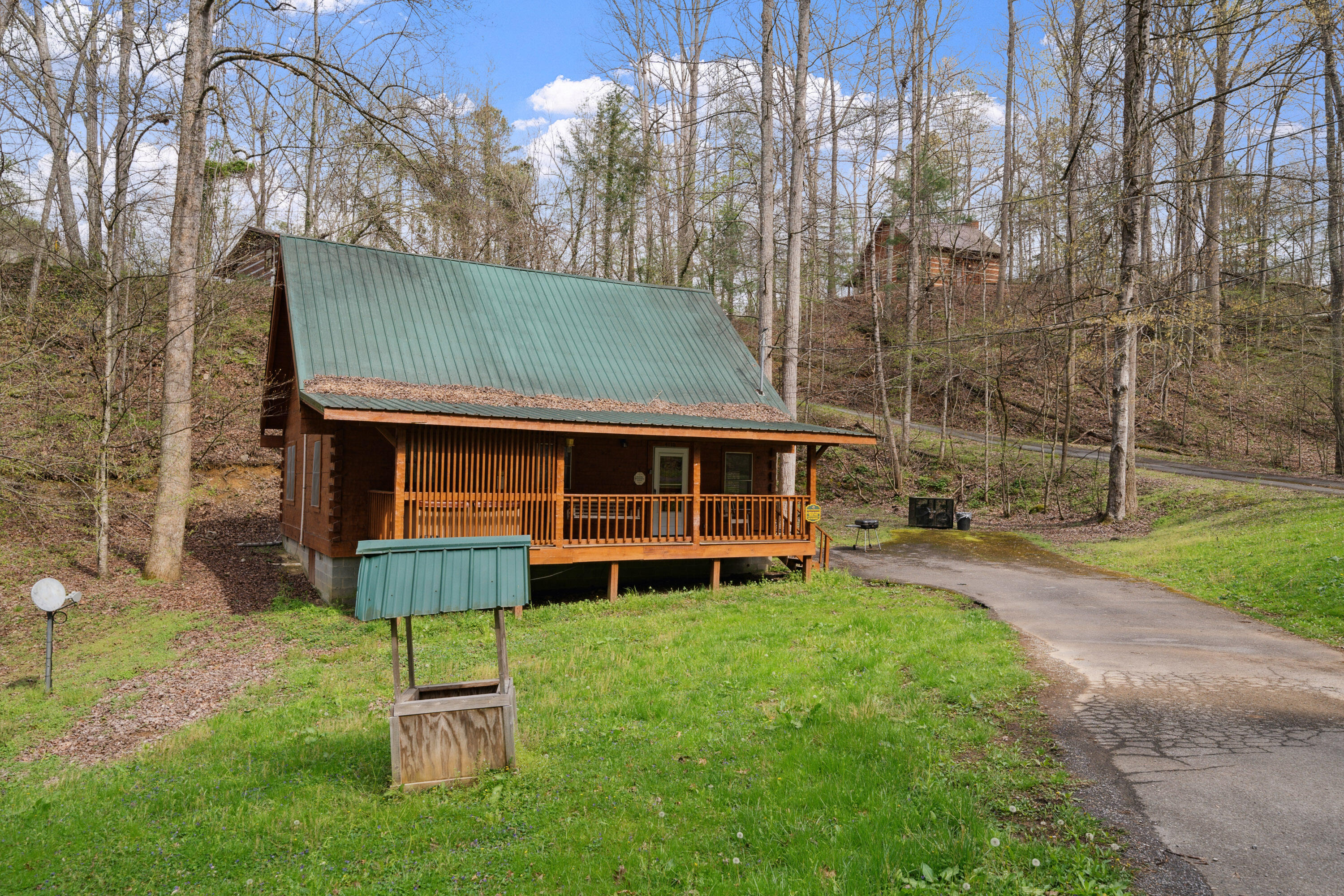 4130 Tro Way Gatlinburg TN 37738