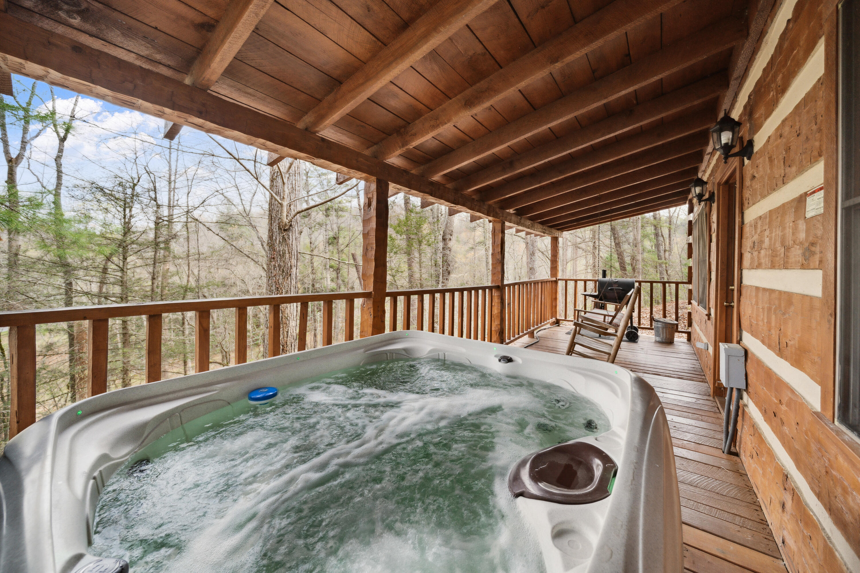 4130 Tro Way Gatlinburg TN 37738