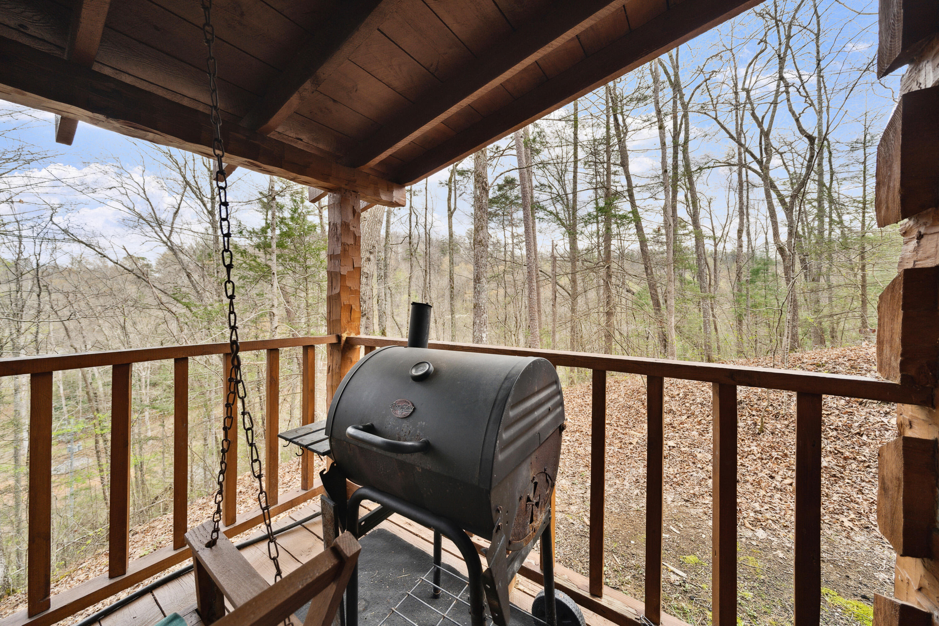 4130 Tro Way Gatlinburg TN 37738