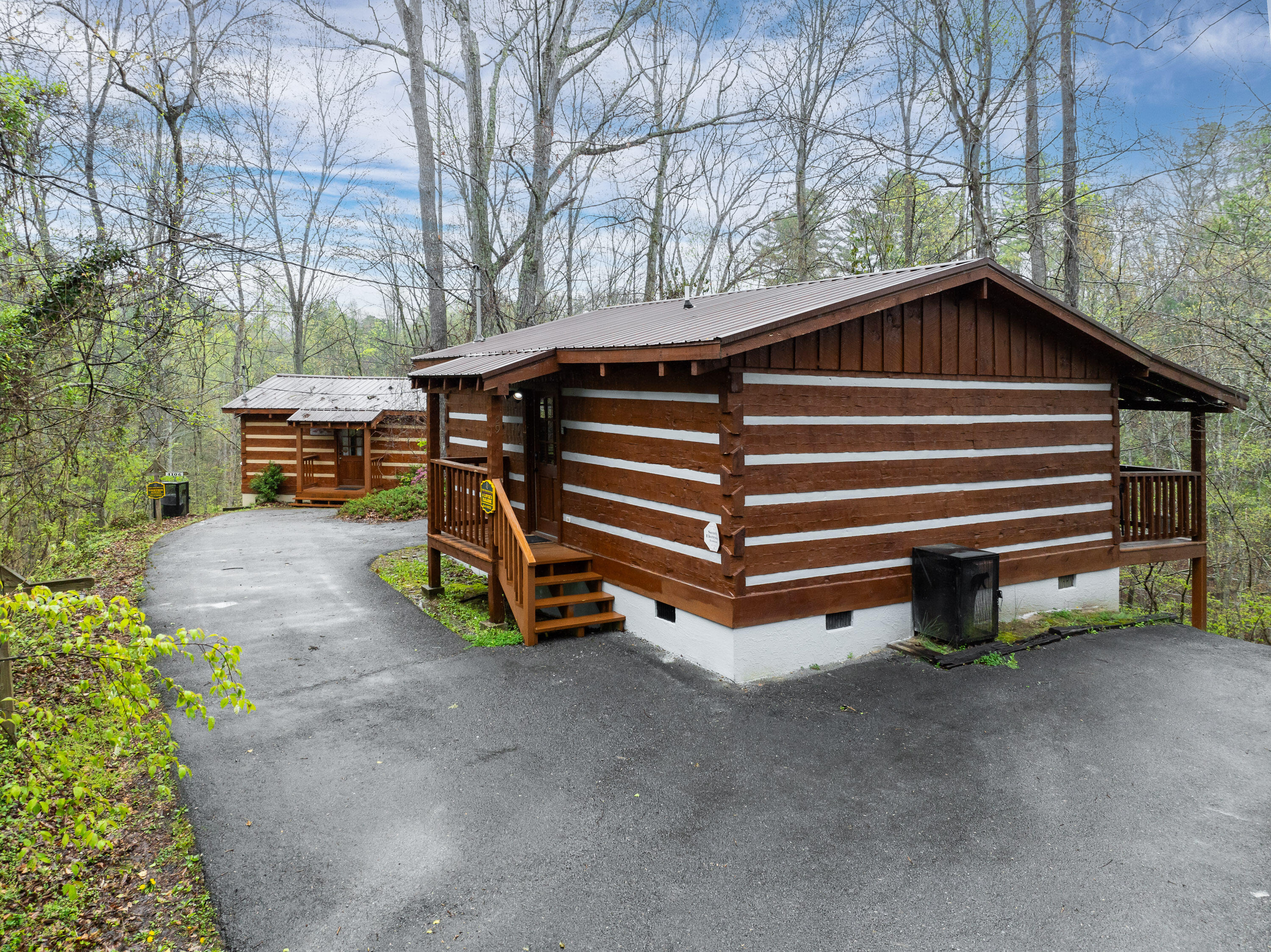4130 Tro Way Gatlinburg TN 37738