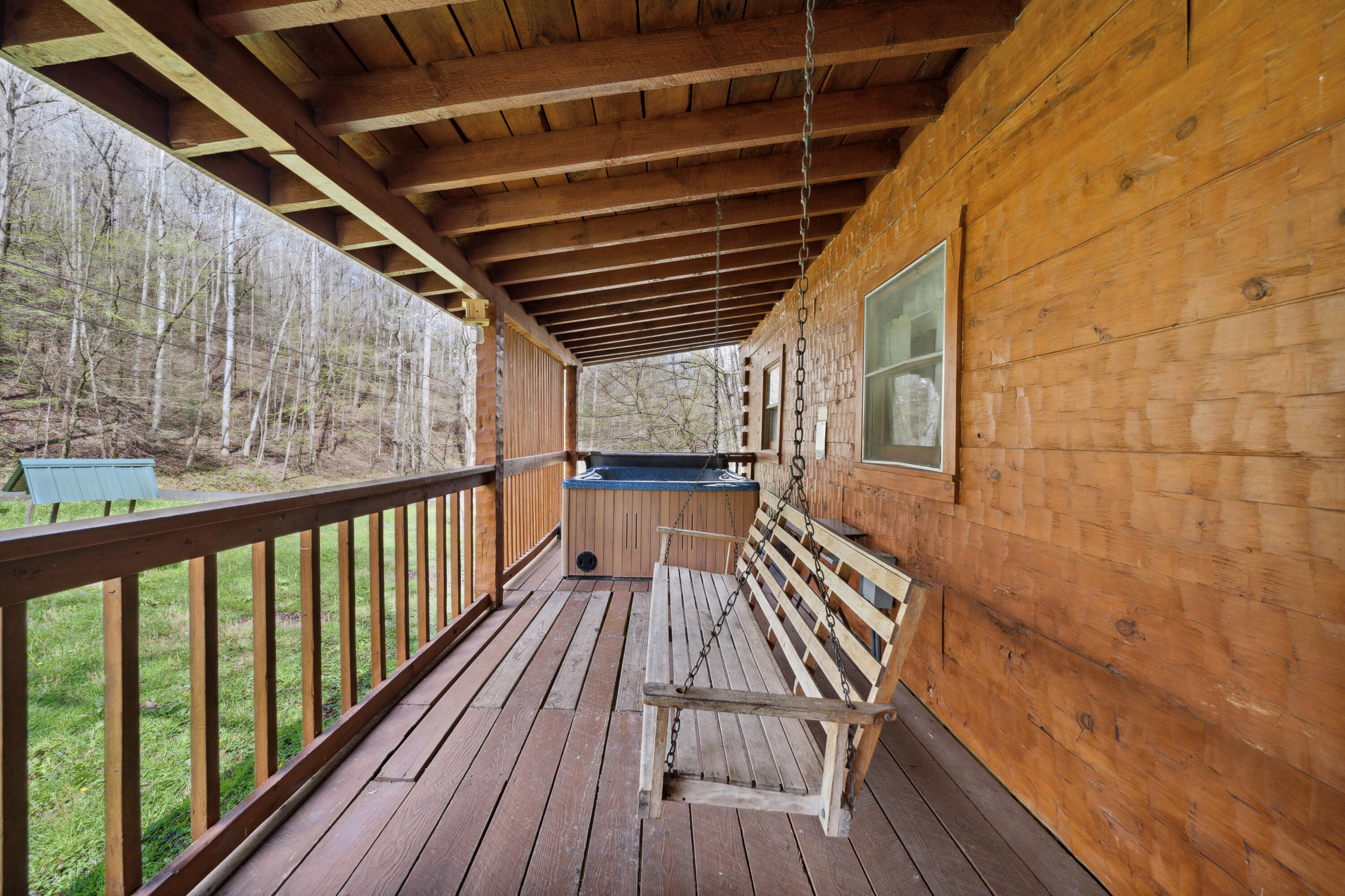 4130 Tro Way Gatlinburg TN 37738