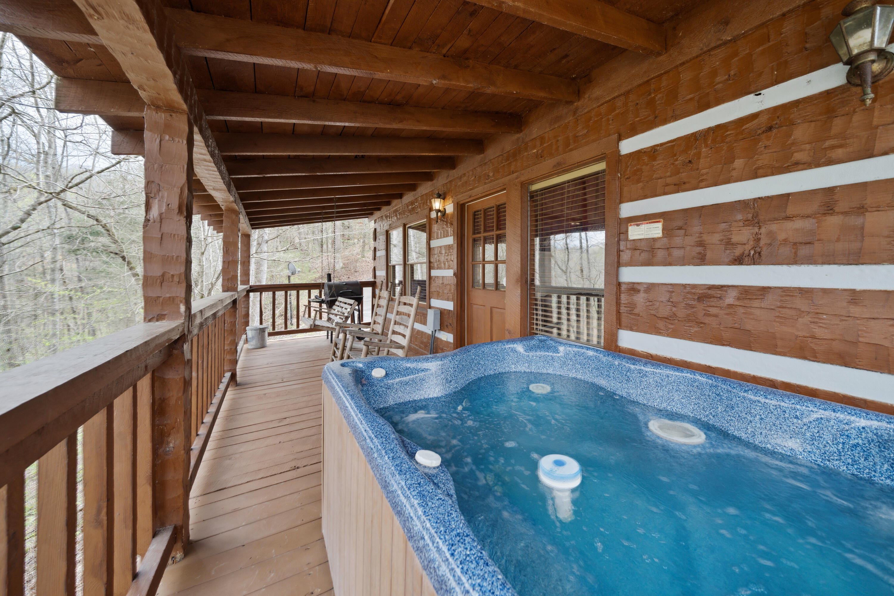 4130 Tro Way Gatlinburg TN 37738