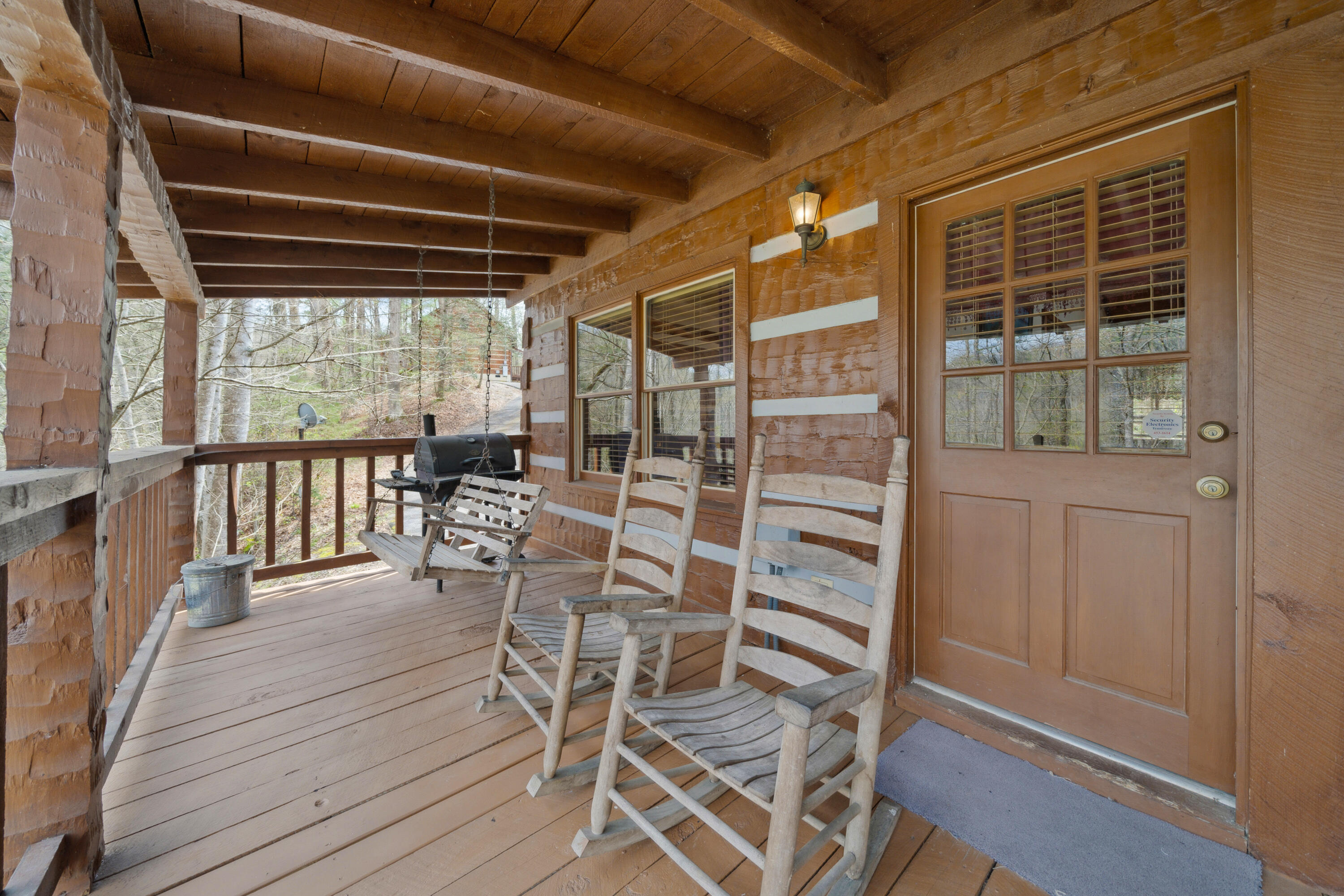 4130 Tro Way Gatlinburg TN 37738