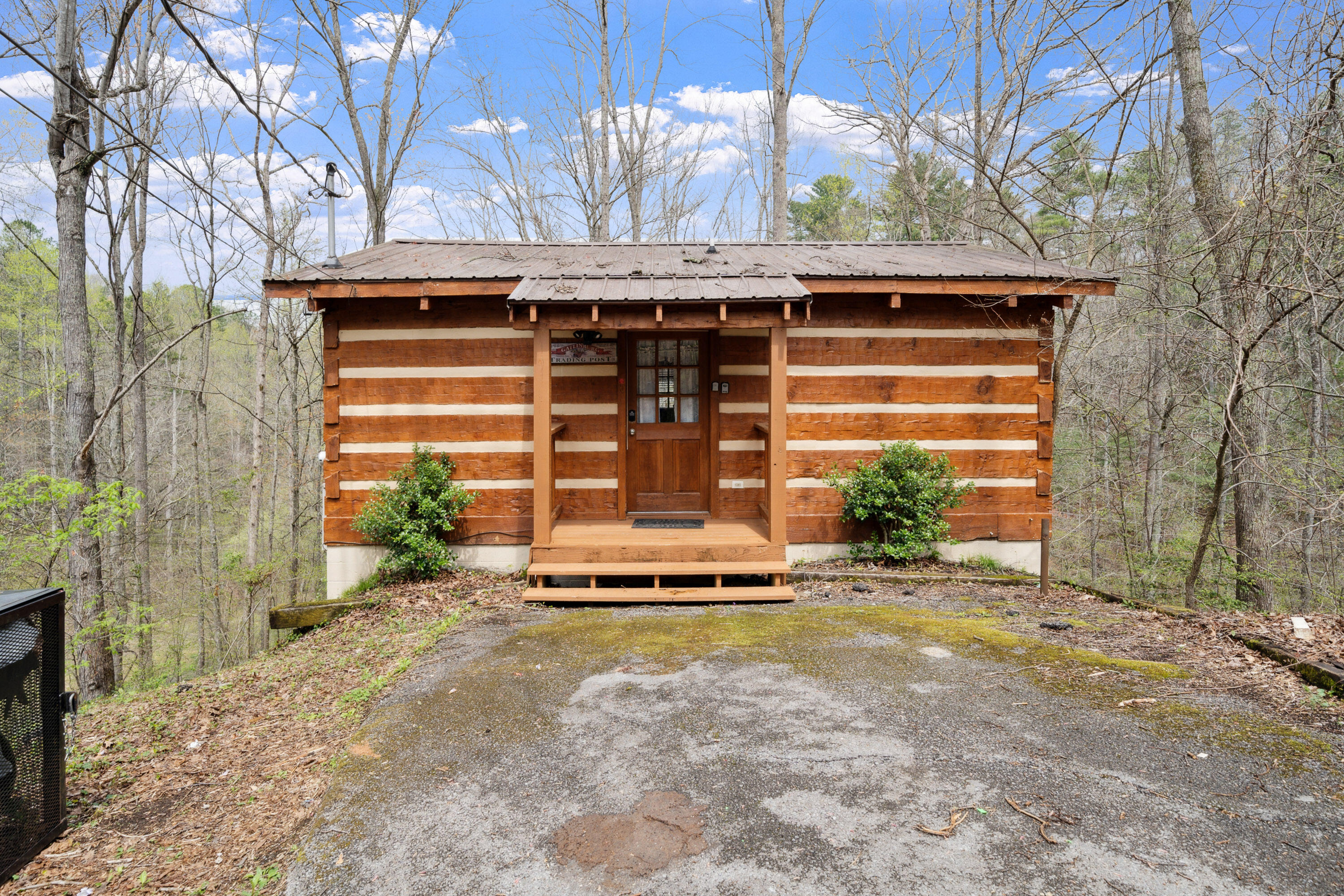 4130 Tro Way Gatlinburg TN 37738