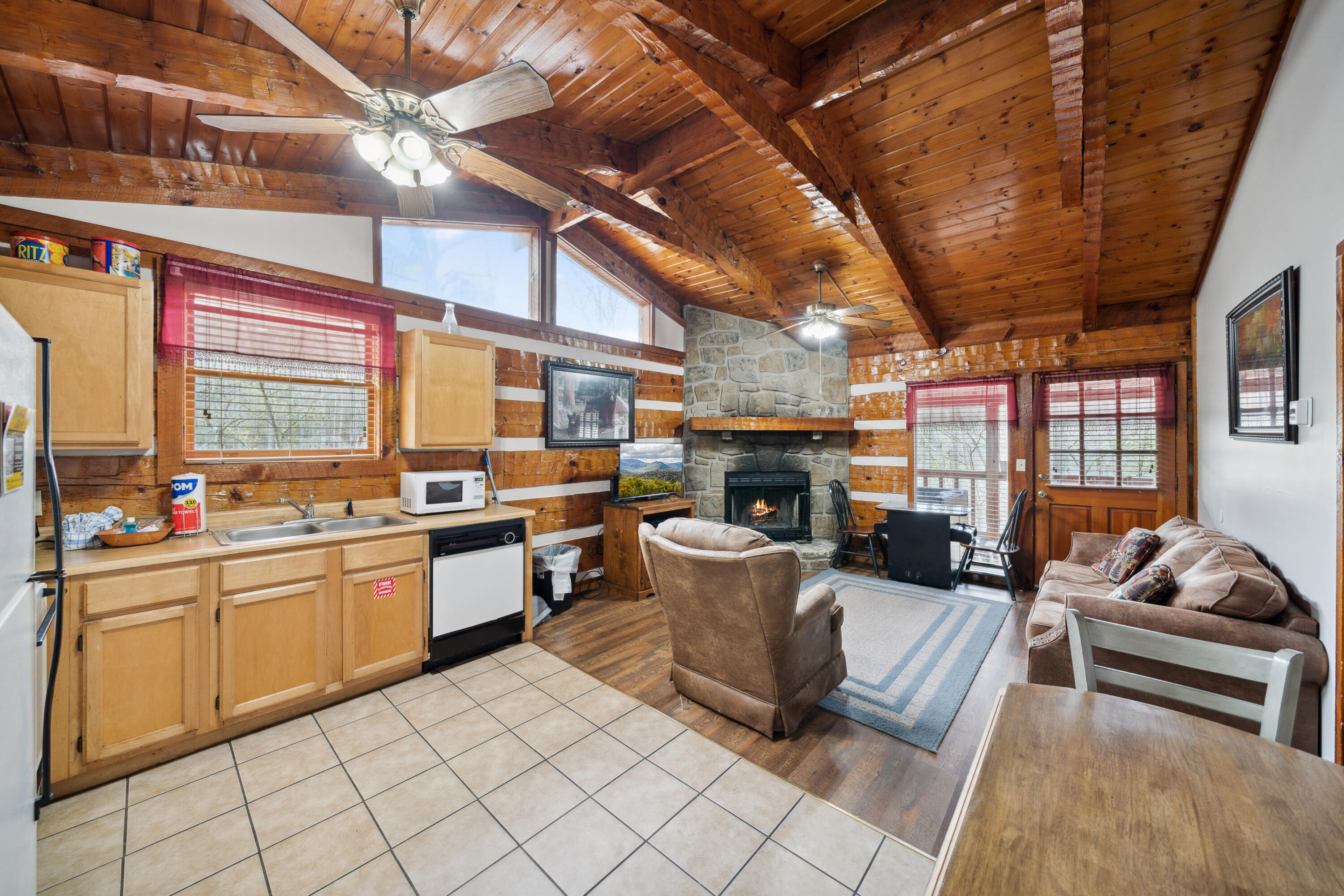 4130 Tro Way Gatlinburg TN 37738