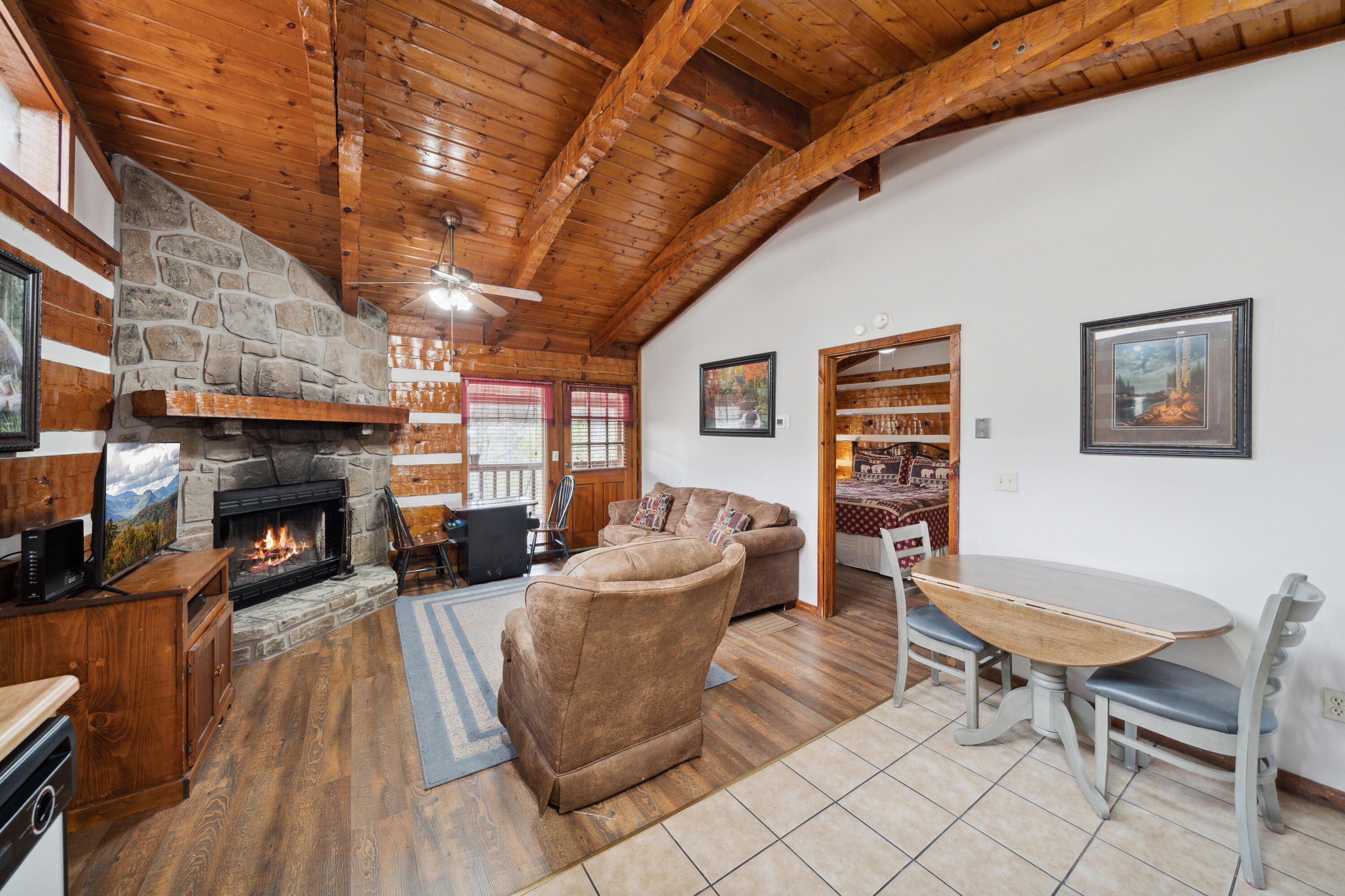 4130 Tro Way Gatlinburg TN 37738