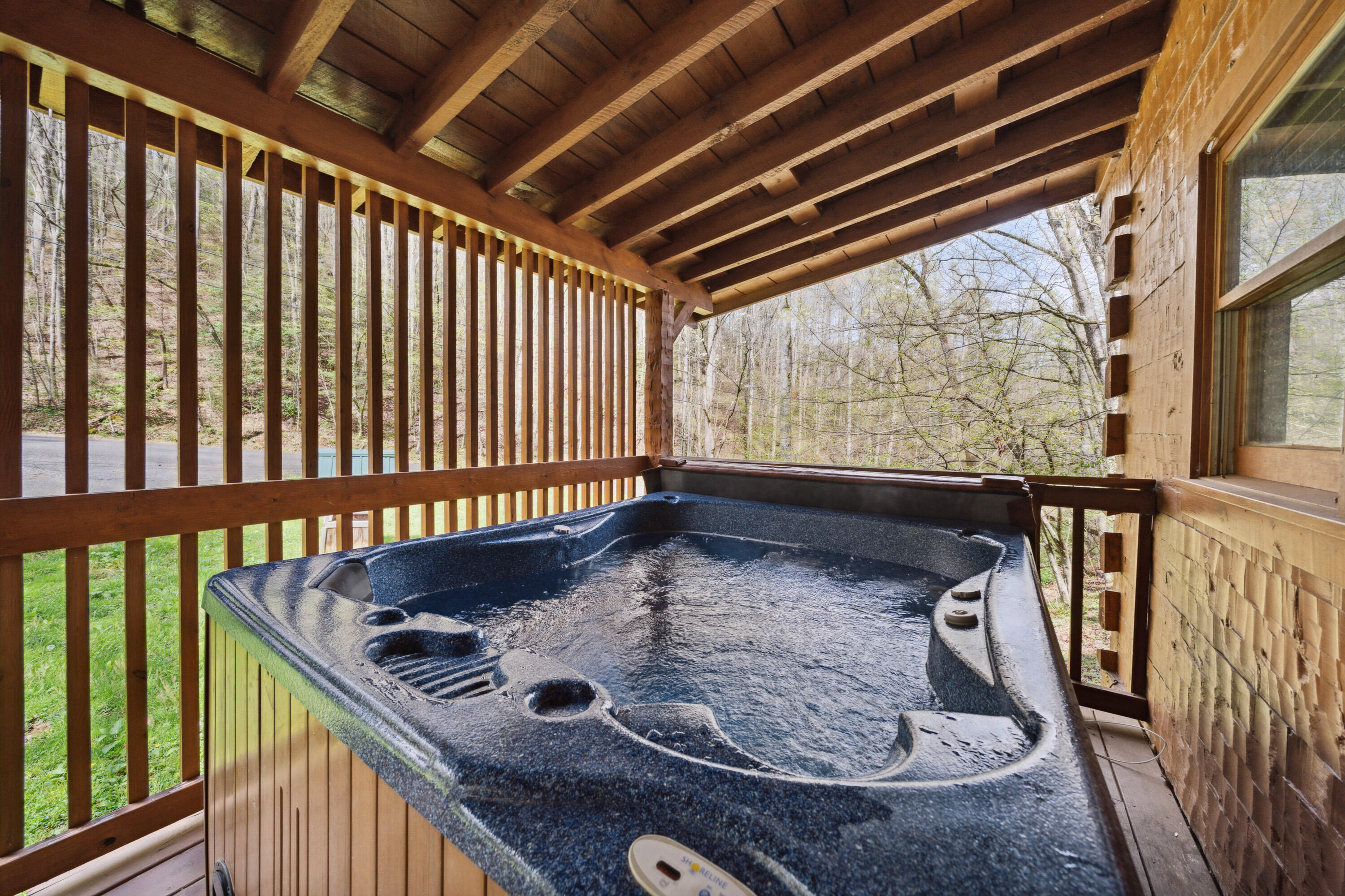 4130 Tro Way Gatlinburg TN 37738