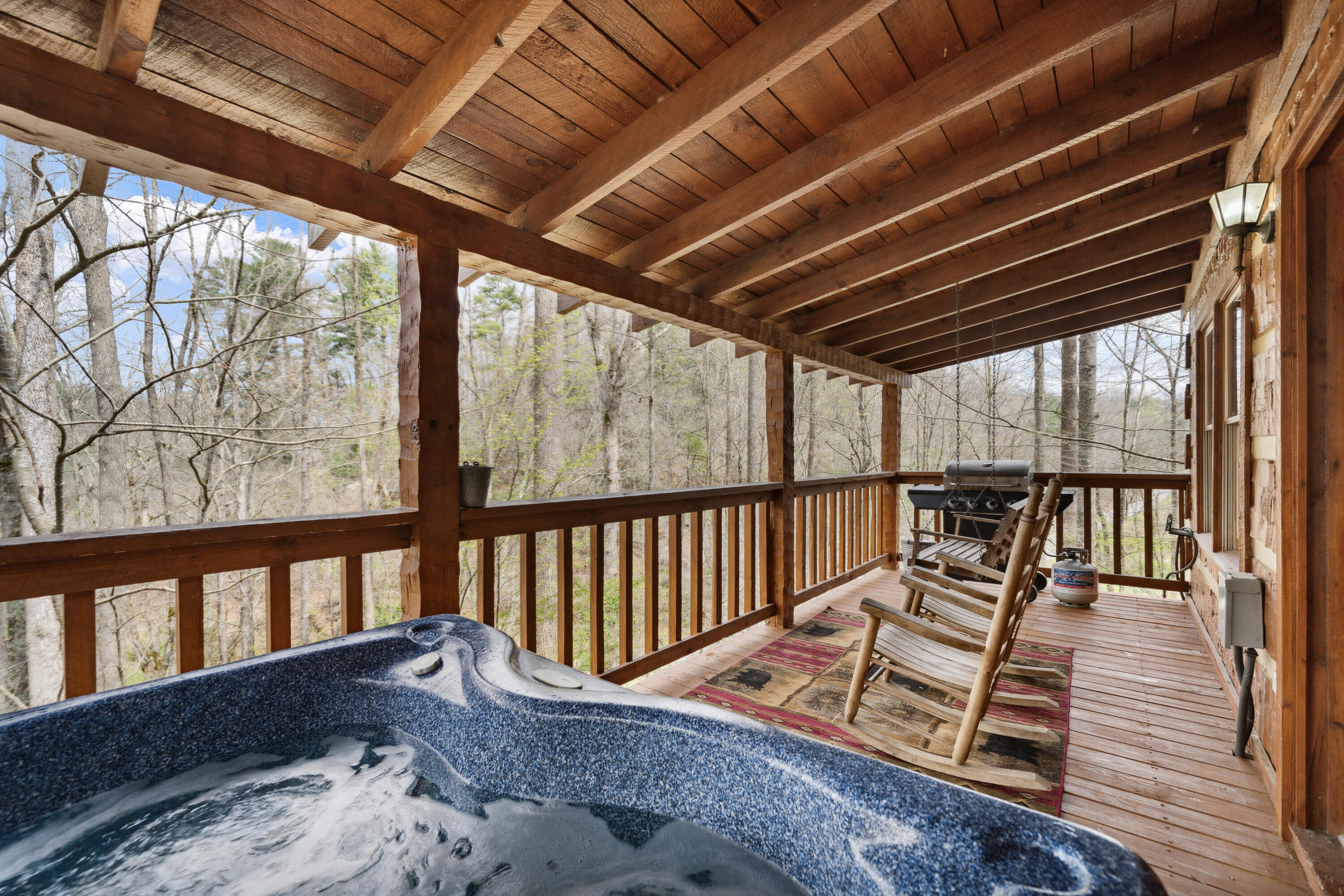4130 Tro Way Gatlinburg TN 37738