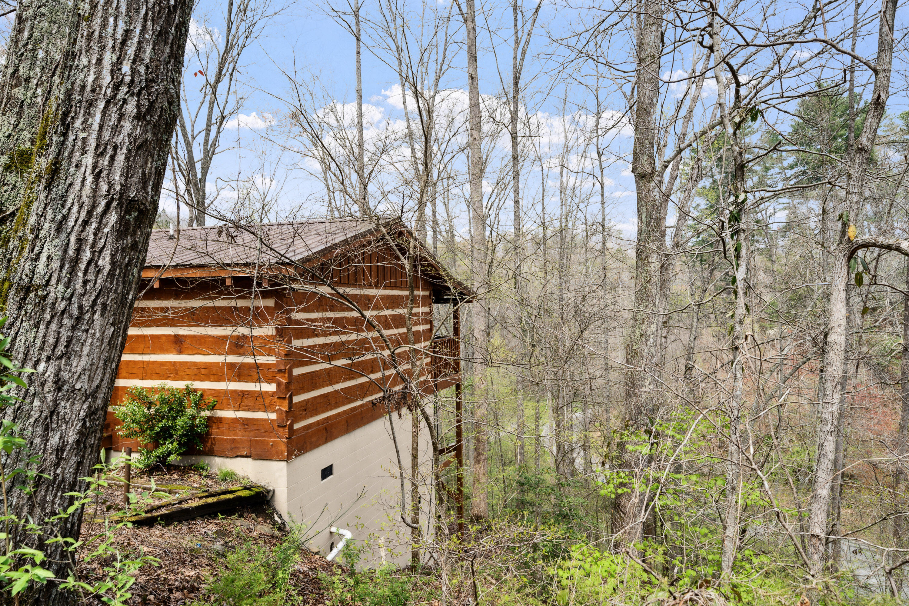 4130 Tro Way Gatlinburg TN 37738