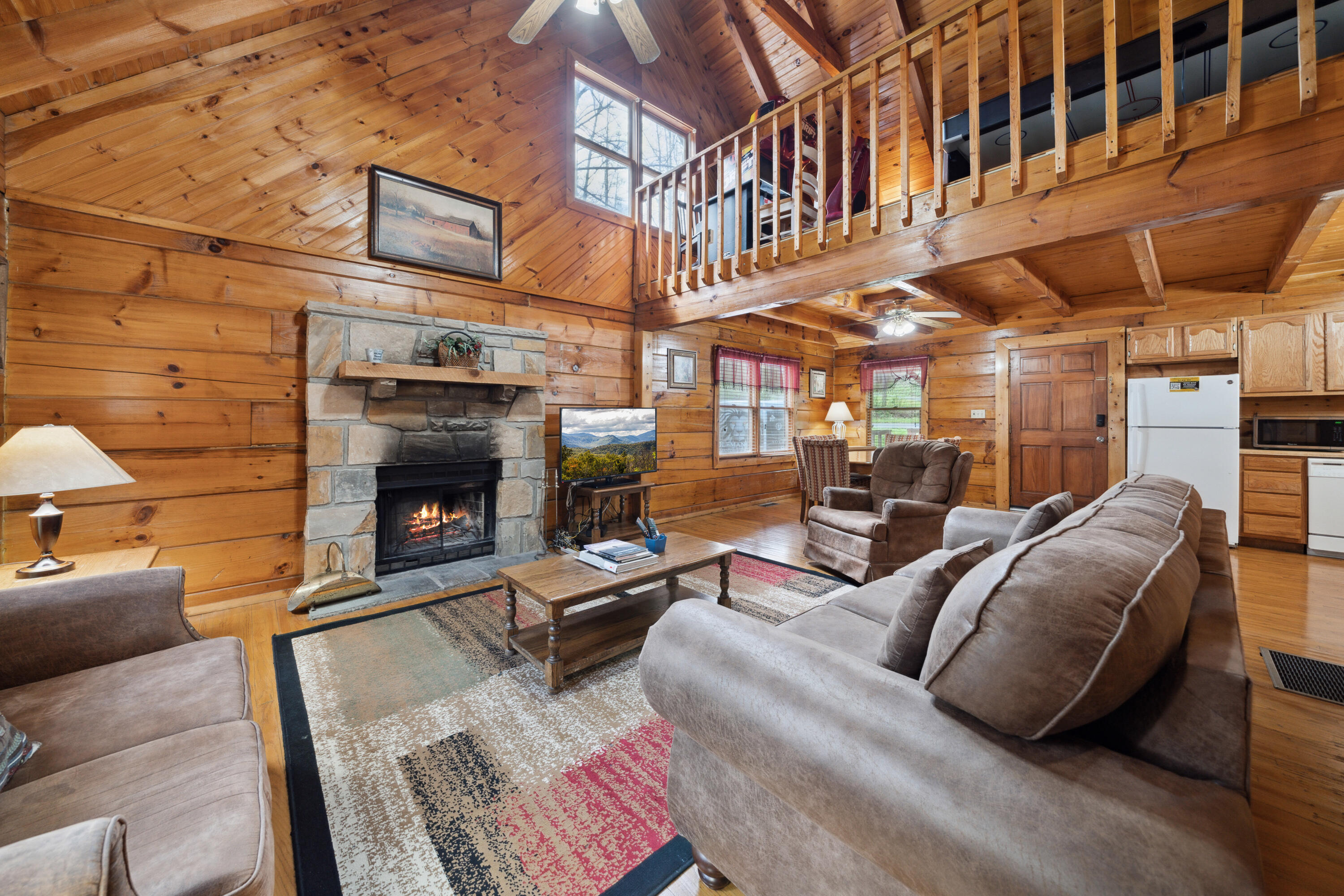4130 Tro Way Gatlinburg TN 37738