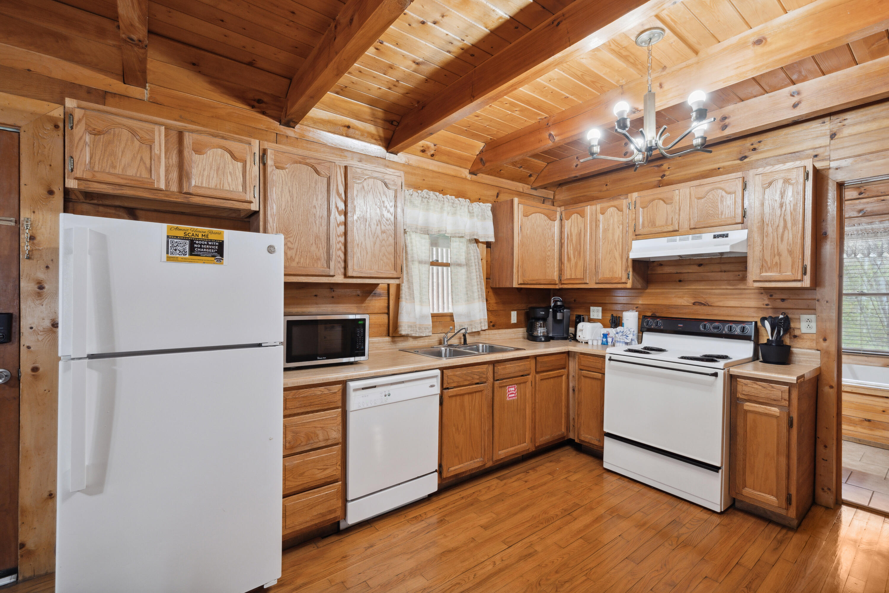 4130 Tro Way Gatlinburg TN 37738