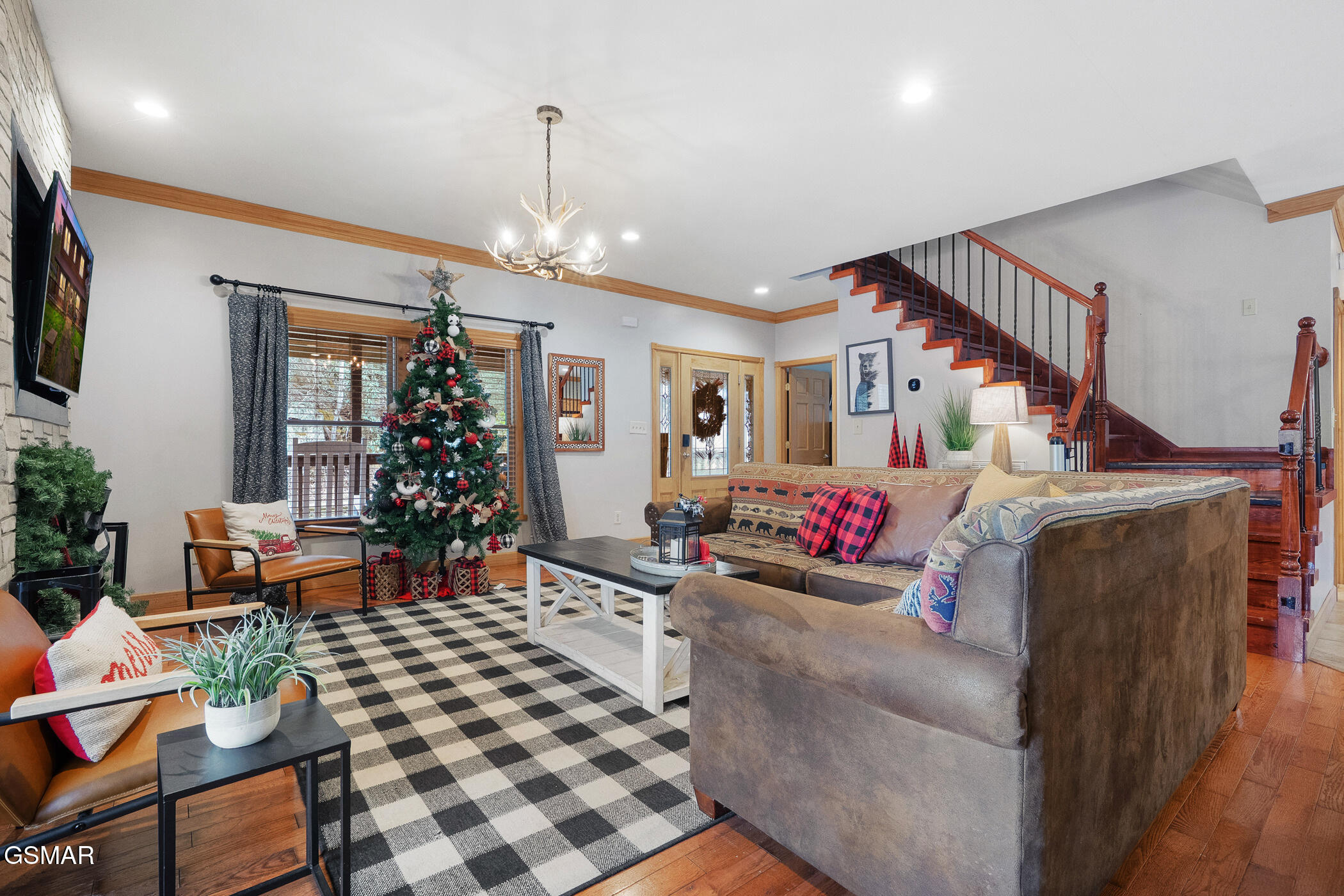 346 Autumn Lane Gatlinburg TN 37738