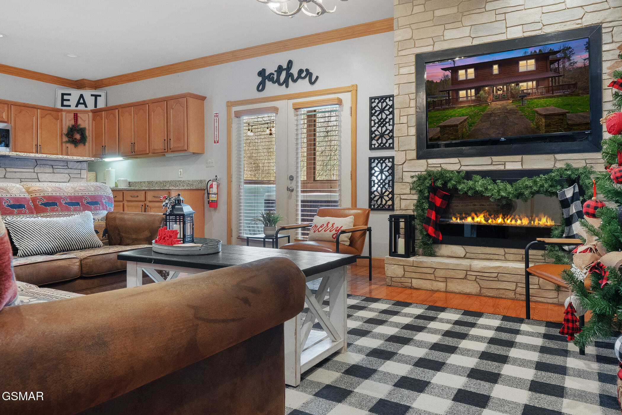 346 Autumn Lane Gatlinburg TN 37738