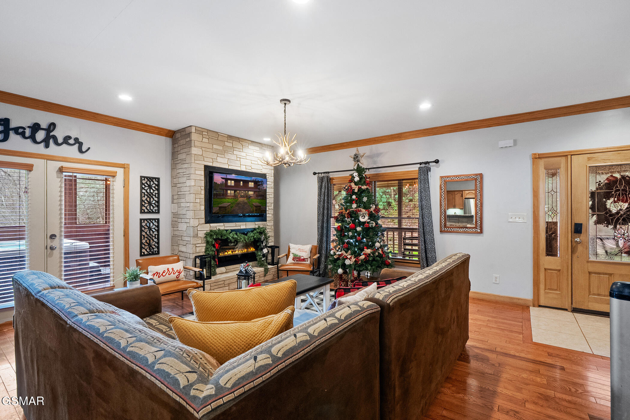 346 Autumn Lane Gatlinburg TN 37738