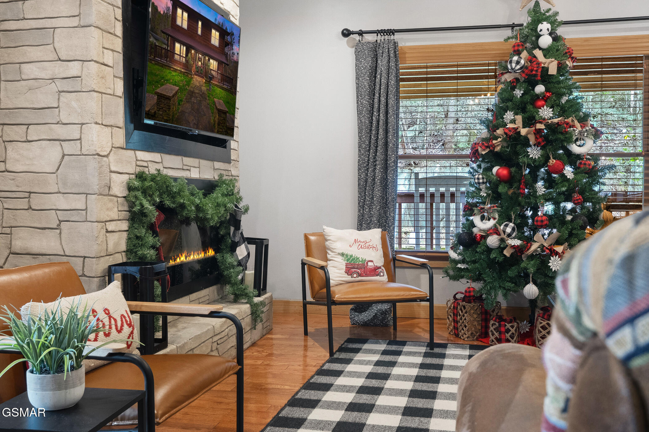 346 Autumn Lane Gatlinburg TN 37738