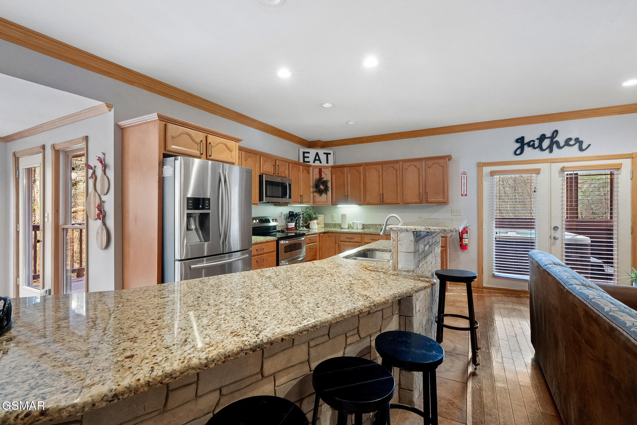 346 Autumn Lane Gatlinburg TN 37738