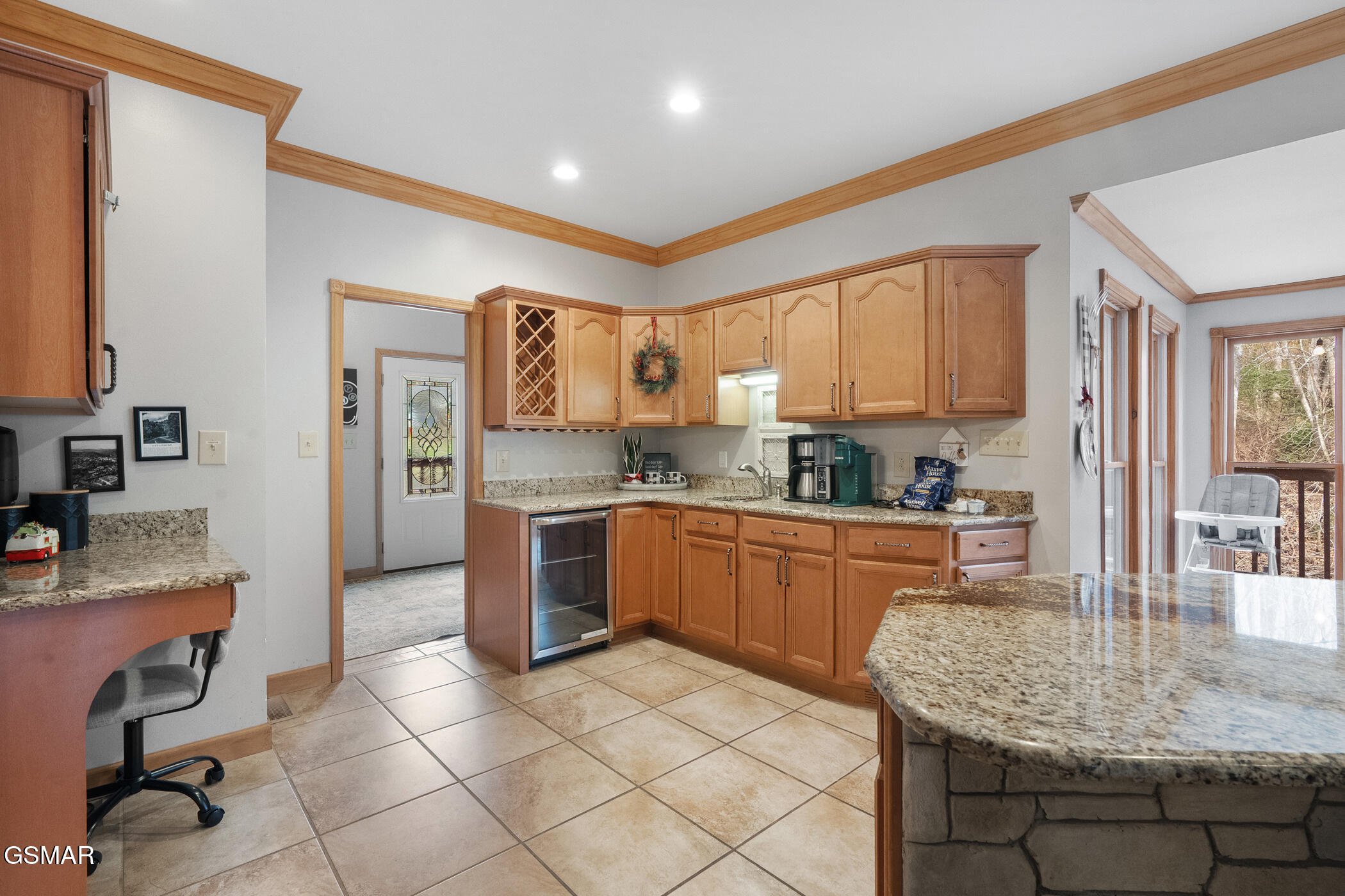 346 Autumn Lane Gatlinburg TN 37738